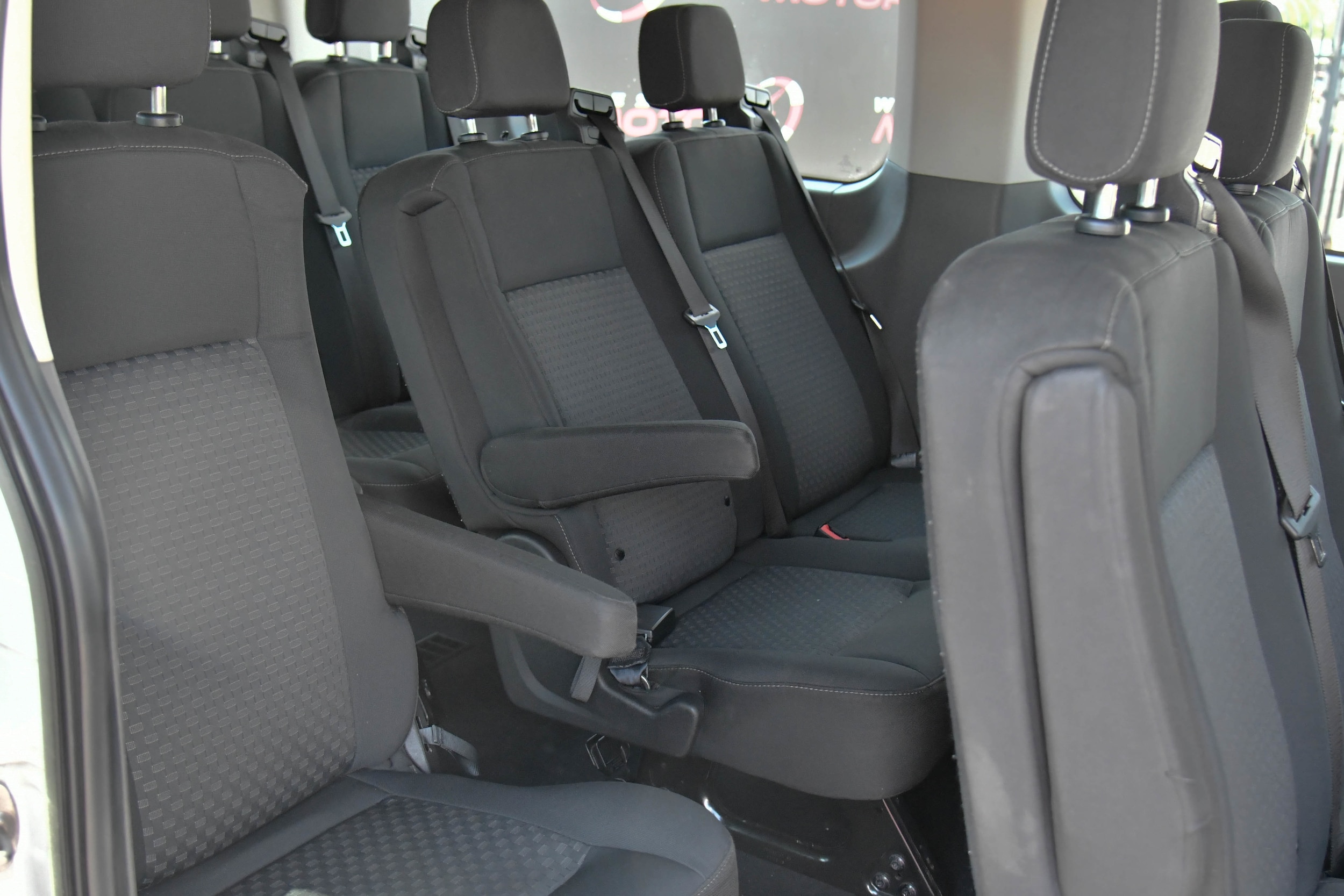 2023 Ford Transit Passenger Van XLT - Photo 39