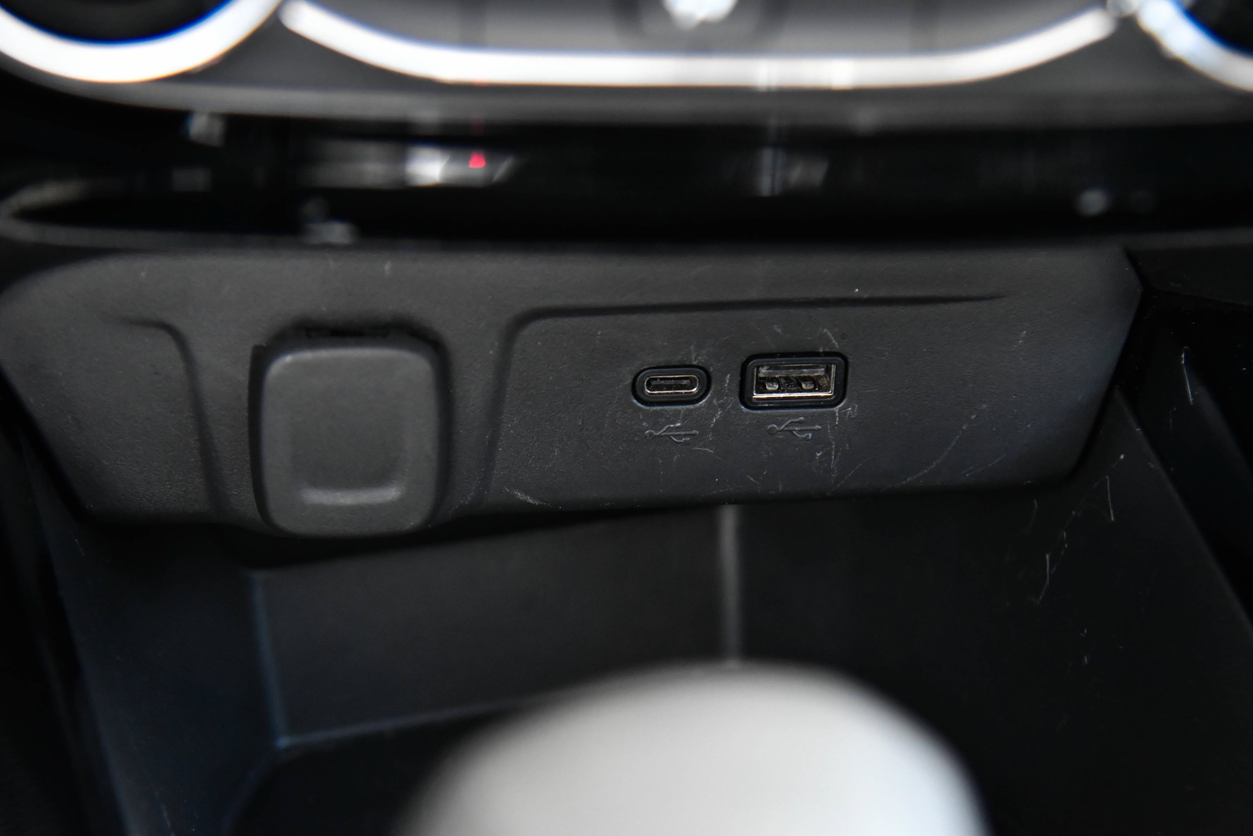 2025 Chevrolet Trax LT - Photo 20