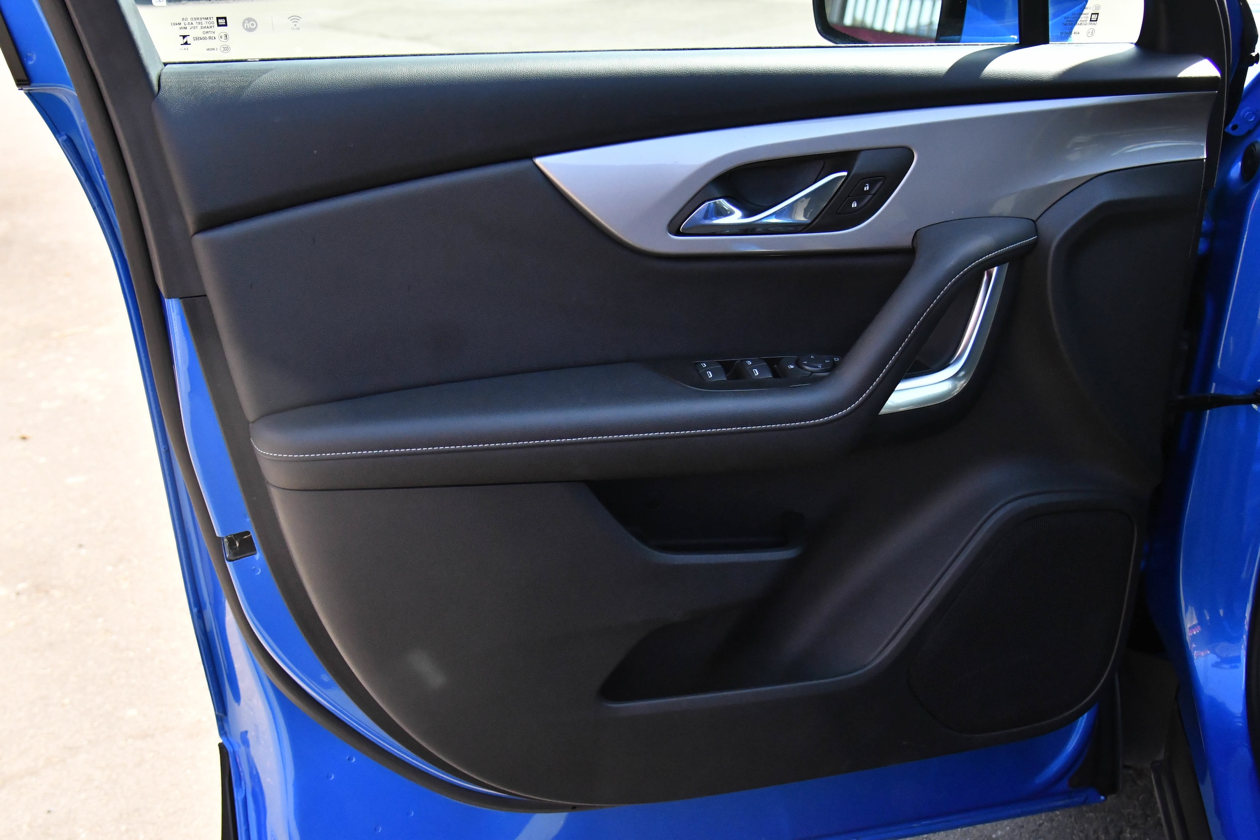 2025 Chevrolet Blazer 2LT - Photo 11