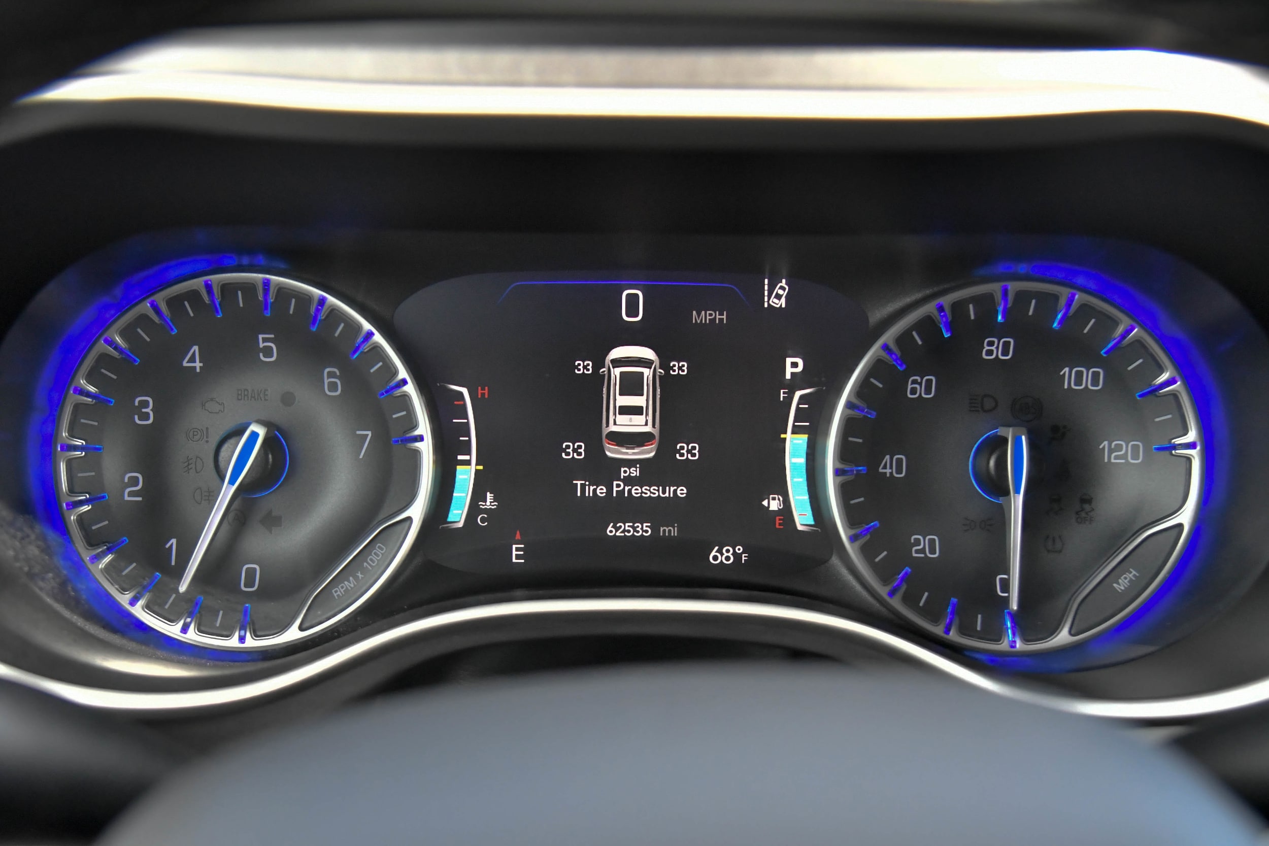 2023 Chrysler Pacifica Touring L - Photo 27