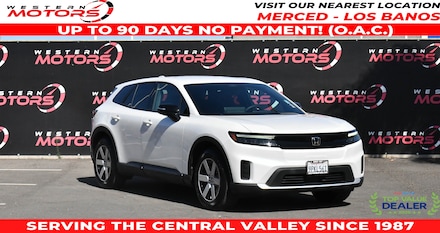 2024 Honda Prologue EX SUV 29300