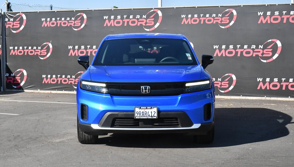 Used 2024 Honda Prologue EX SUV