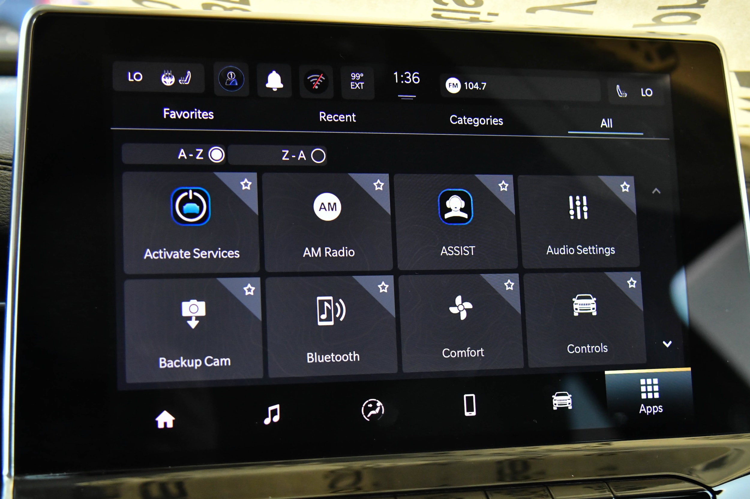 2025 Jeep Compass Limited - Photo 22
