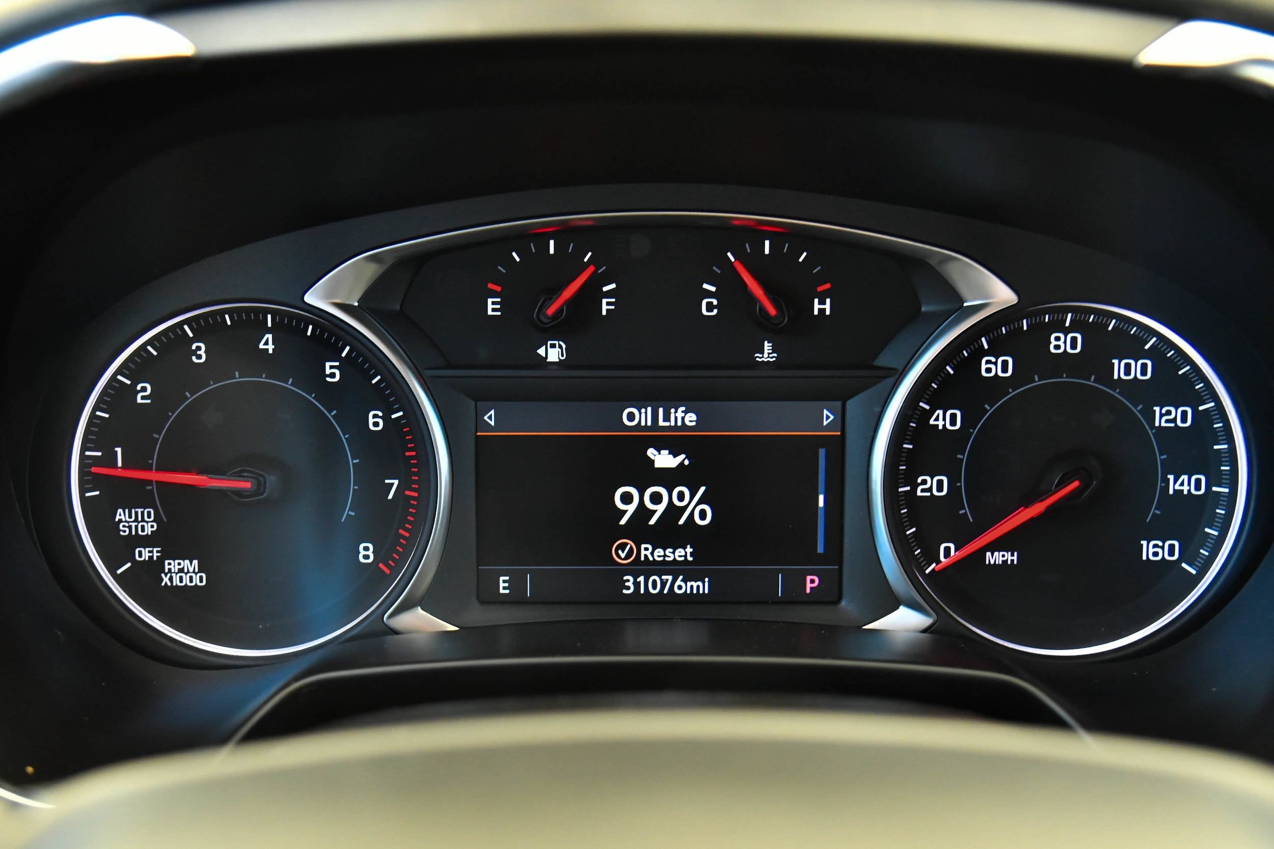 2025 Chevrolet Blazer 2LT - Photo 24