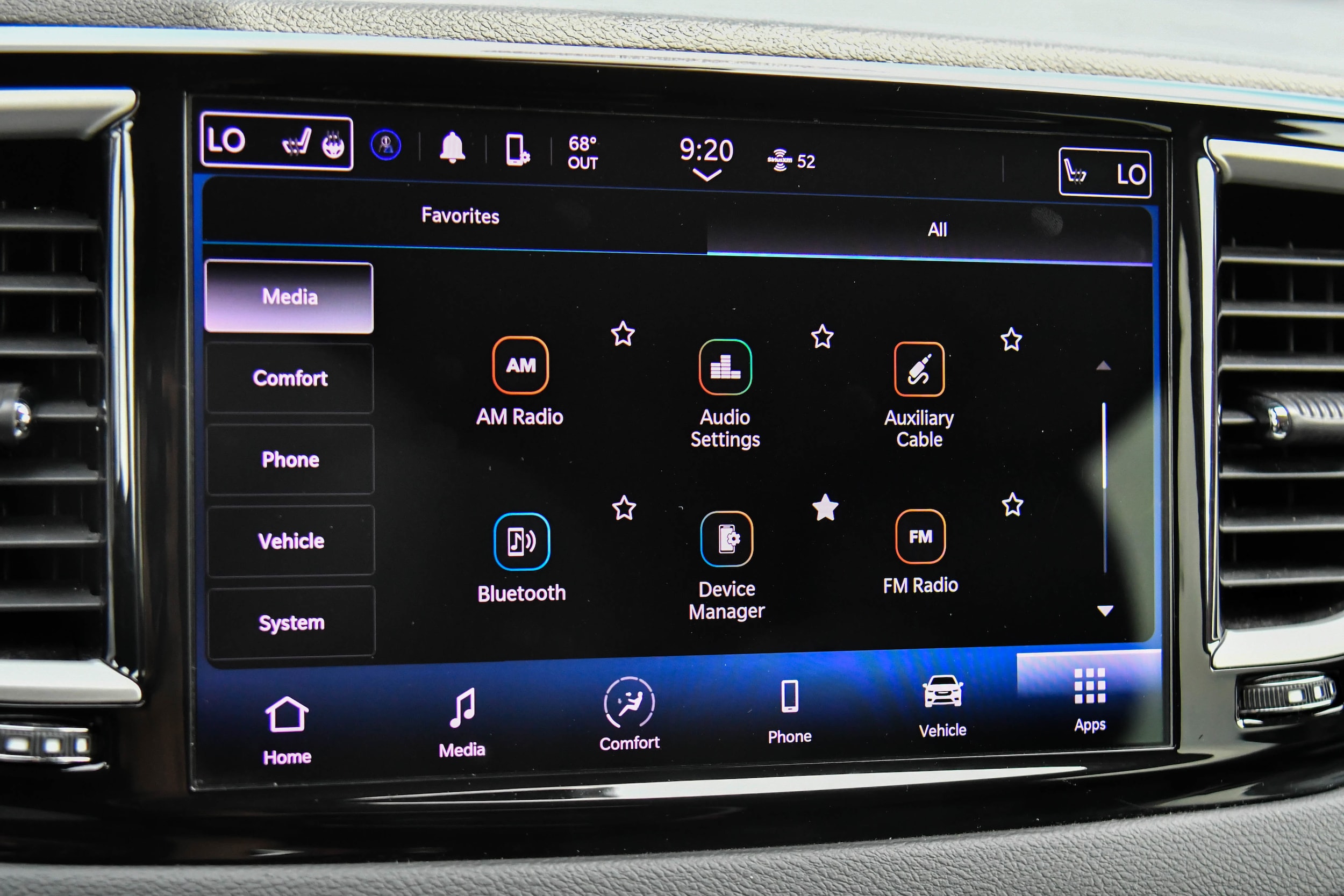 2023 Chrysler Pacifica Touring L - Photo 17