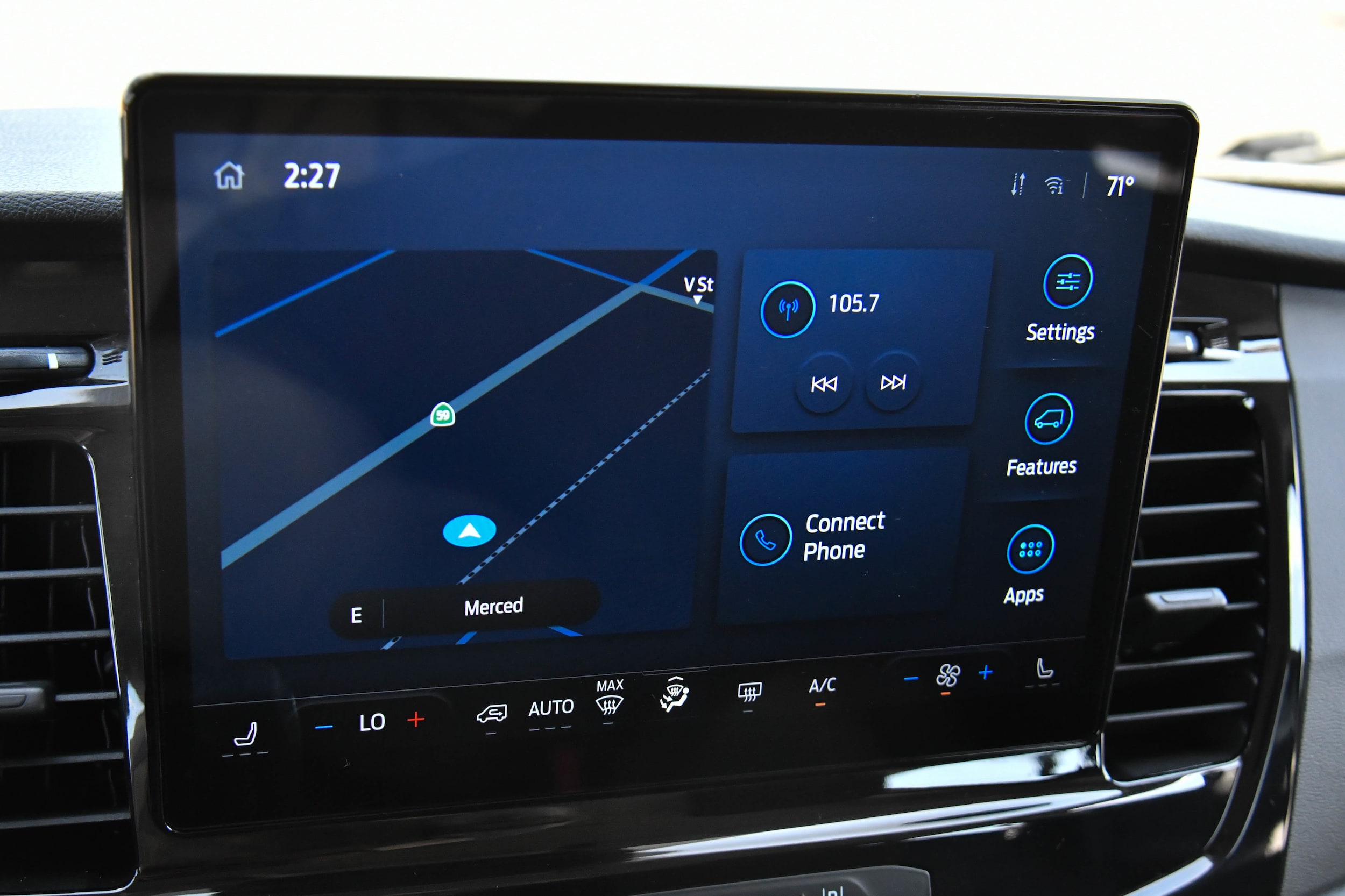 2023 Ford Transit Passenger Van XLT - Photo 21