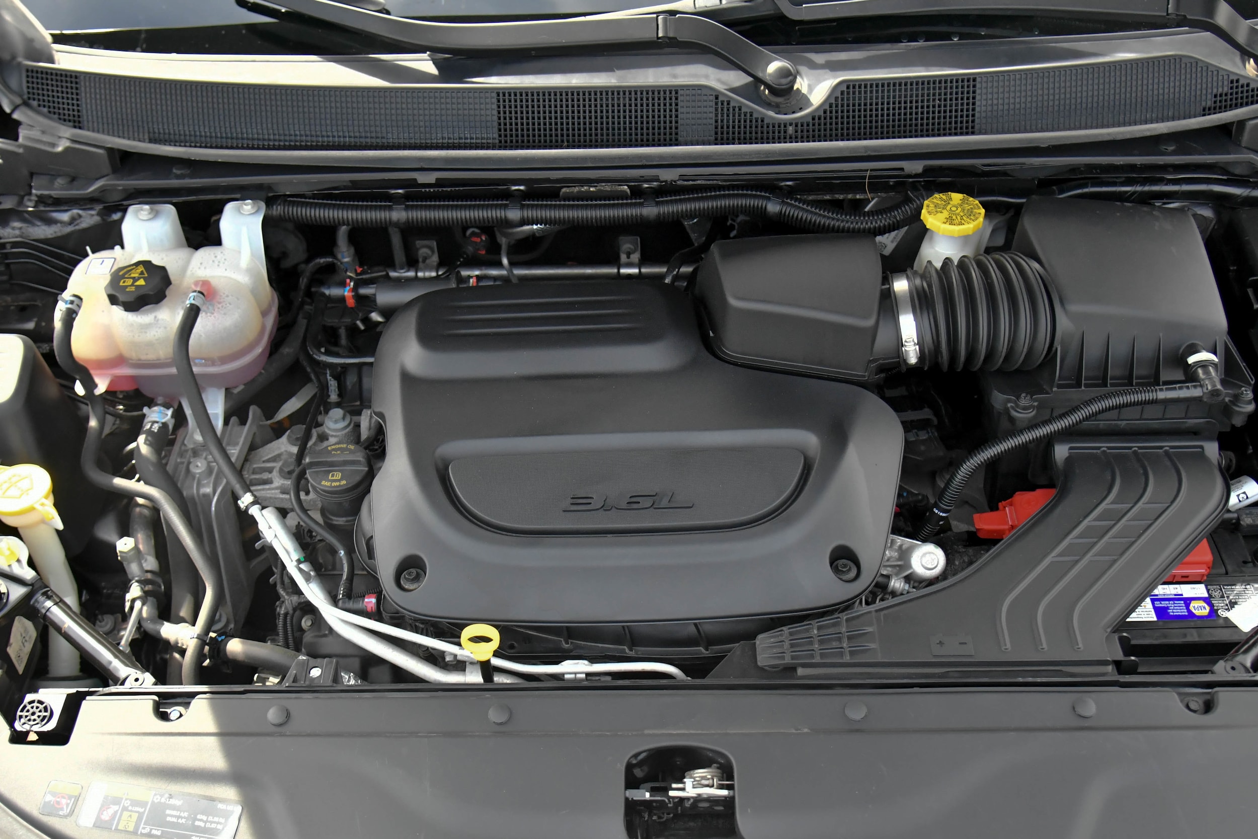 2023 Chrysler Pacifica Touring L - Photo 48