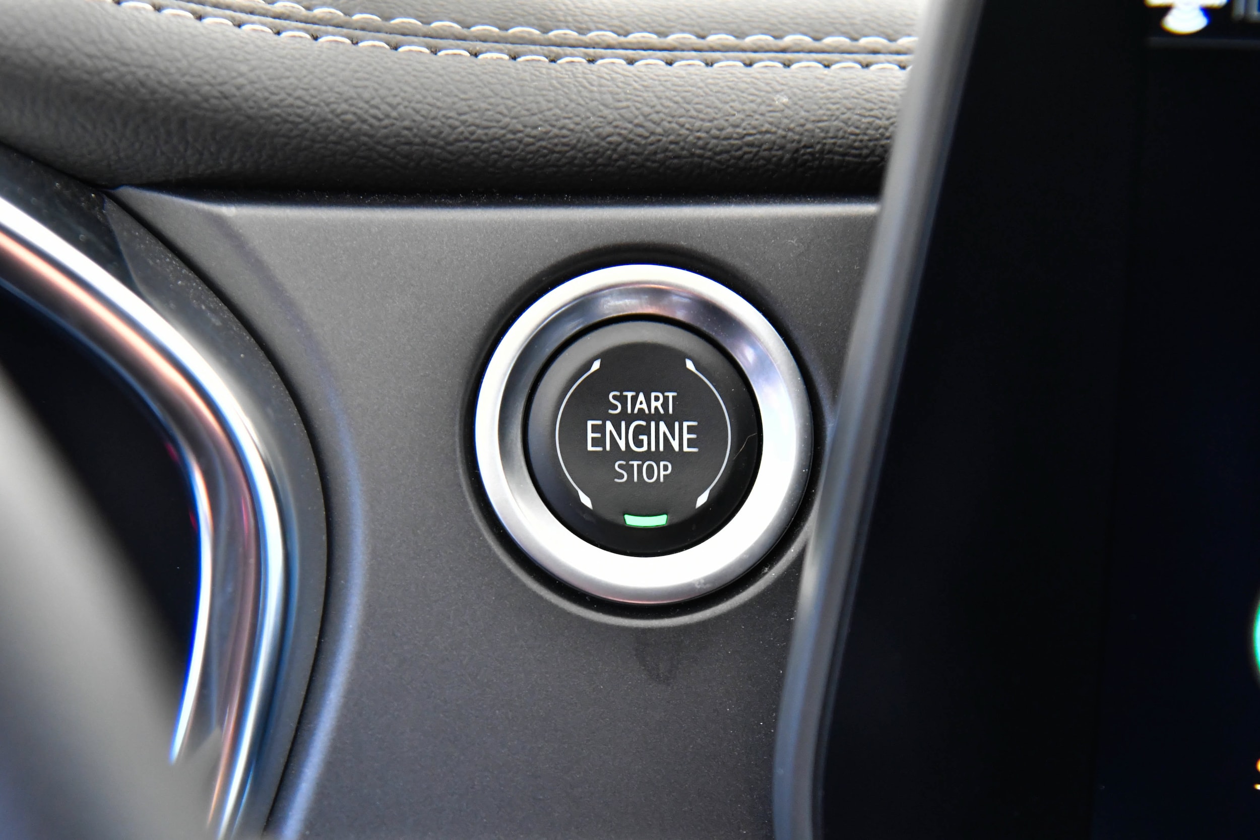 2025 Chevrolet Blazer 2LT - Photo 23