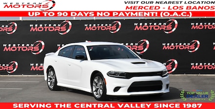 2023 Dodge Charger GT Sedan 28542