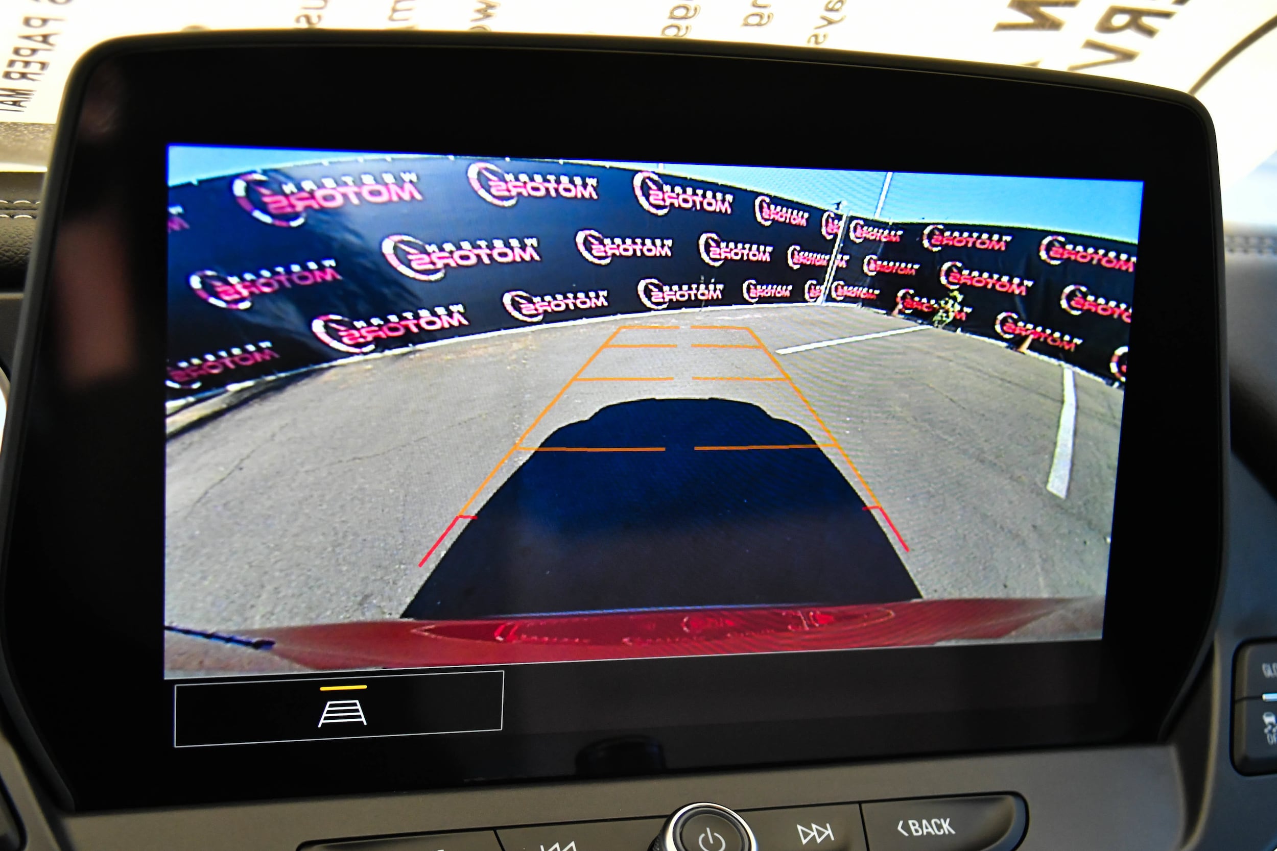 2025 Chevrolet Blazer 2LT - Photo 15