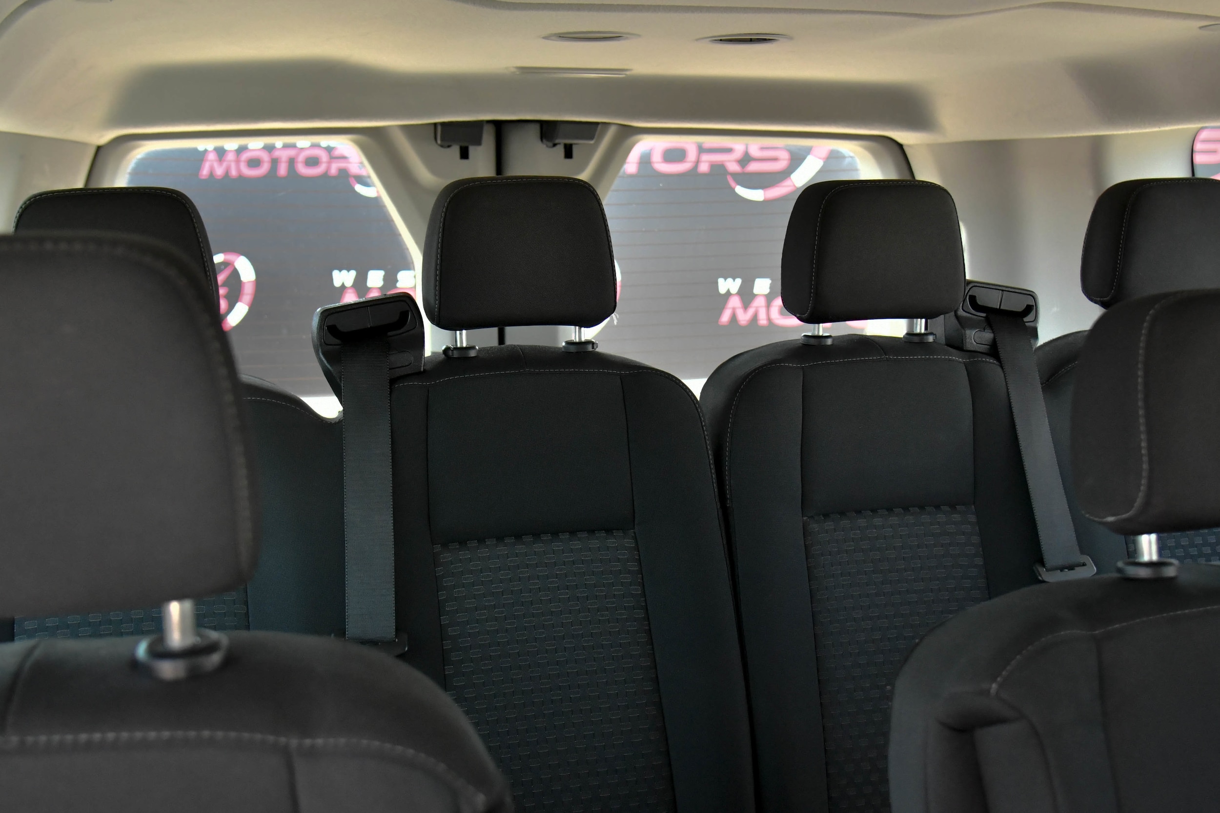 2023 Ford Transit Passenger Van XLT - Photo 40