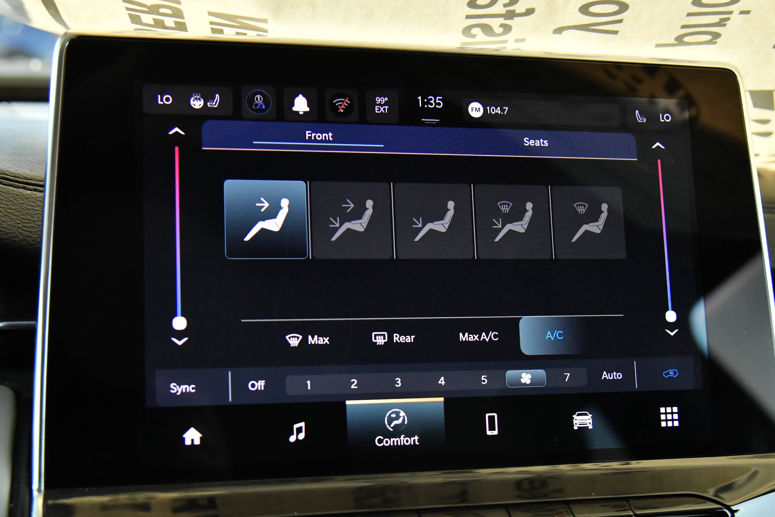 2025 Jeep Compass Limited - Photo 20