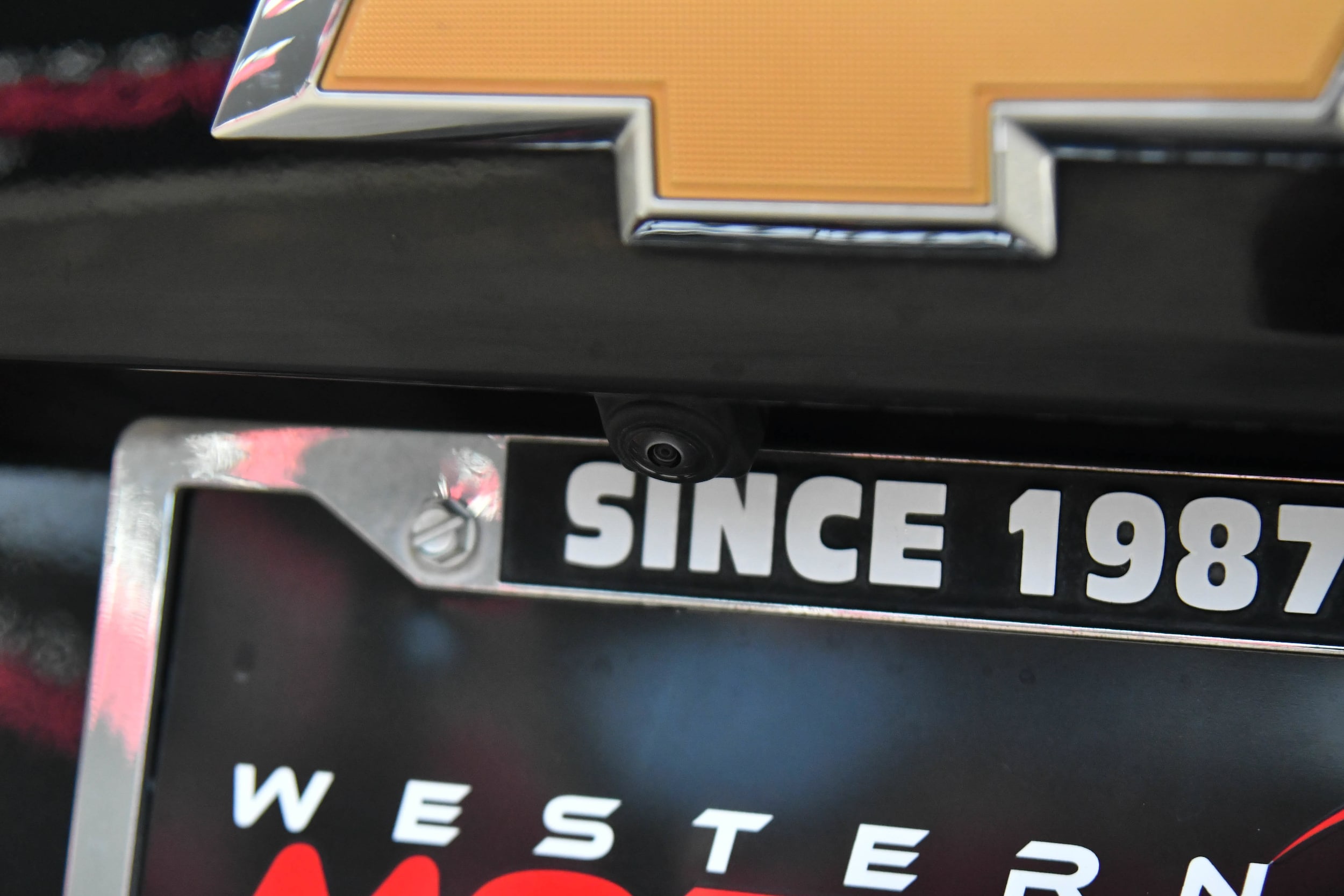 2025 Chevrolet Trax LT - Photo 34