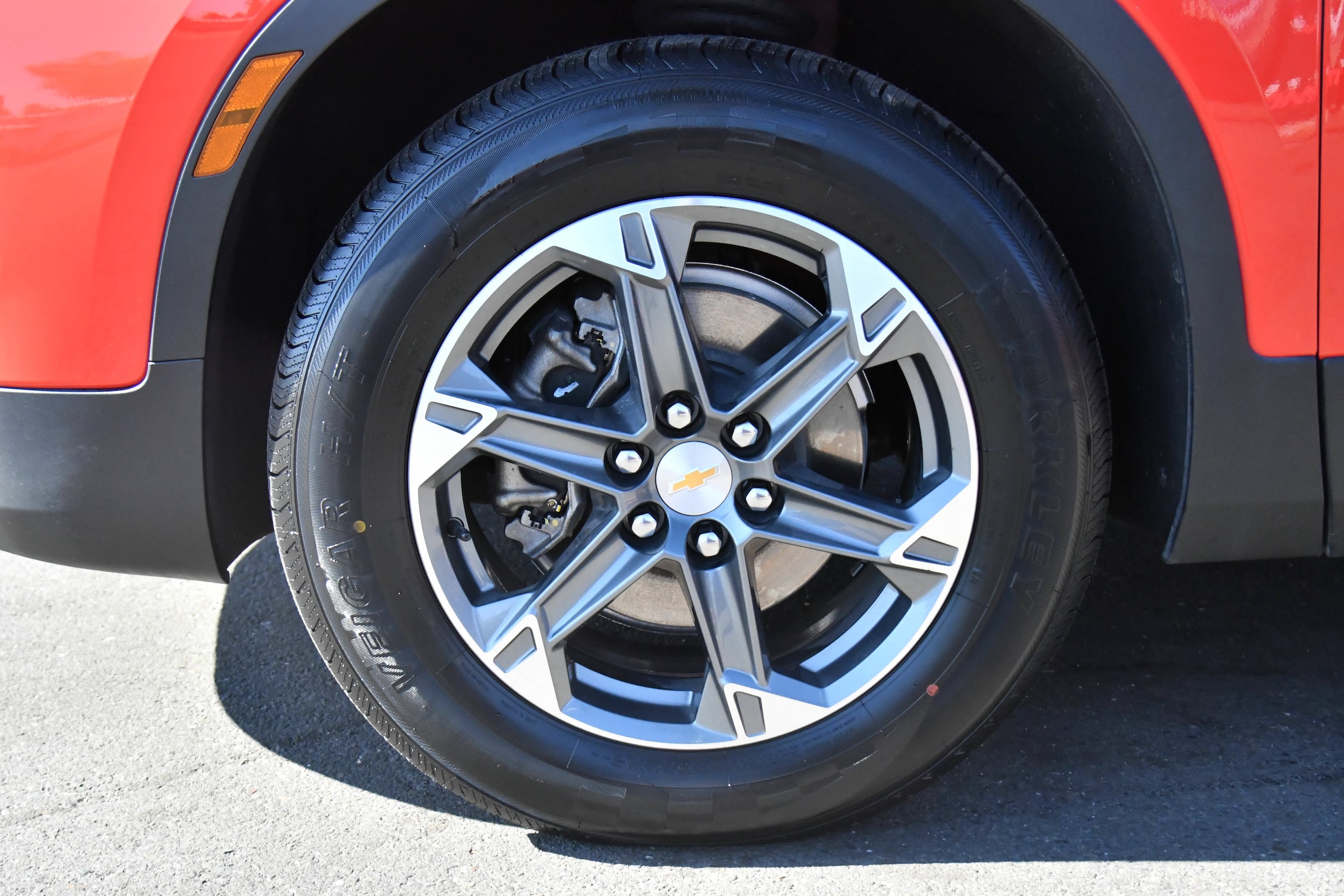2025 Chevrolet Blazer 2LT - Photo 10