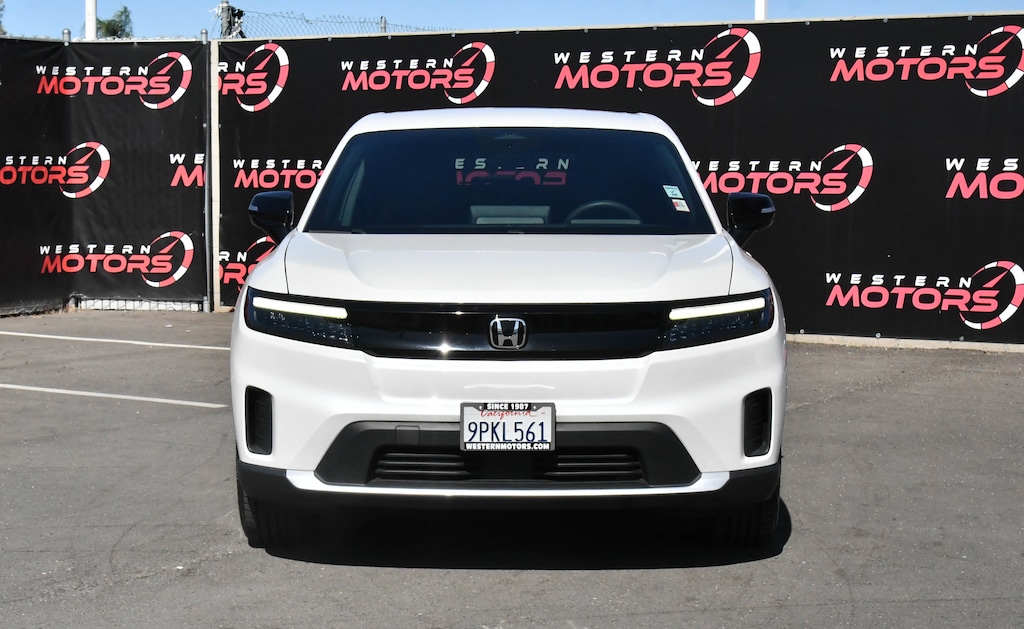 Used 2024 Honda Prologue EX SUV