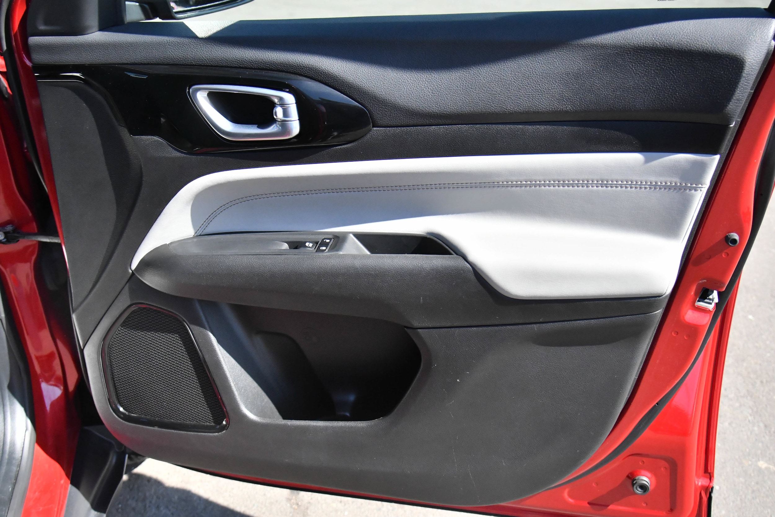2025 Jeep Compass Limited - Photo 44