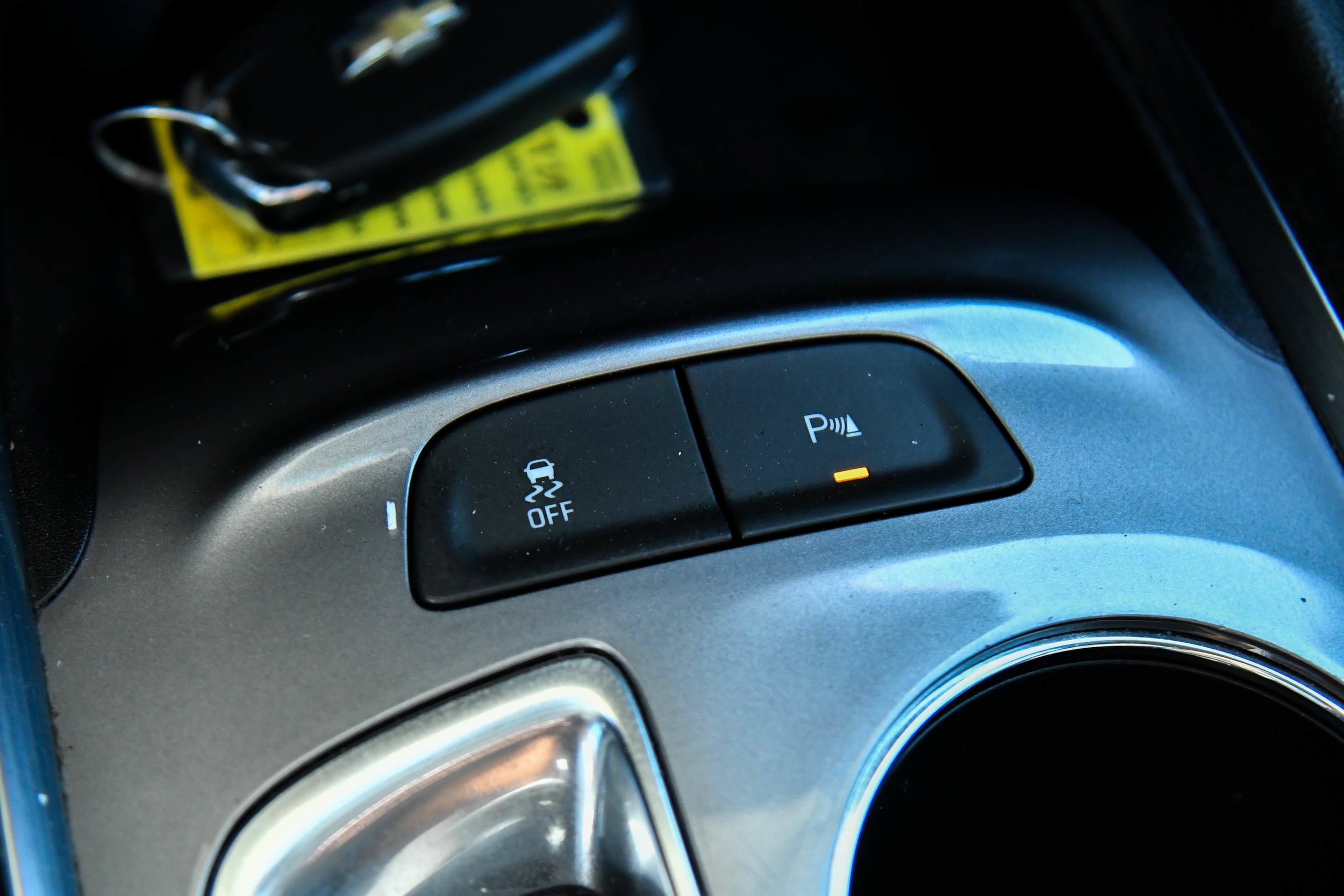 2024 Chevrolet Malibu 1LT - Photo 19