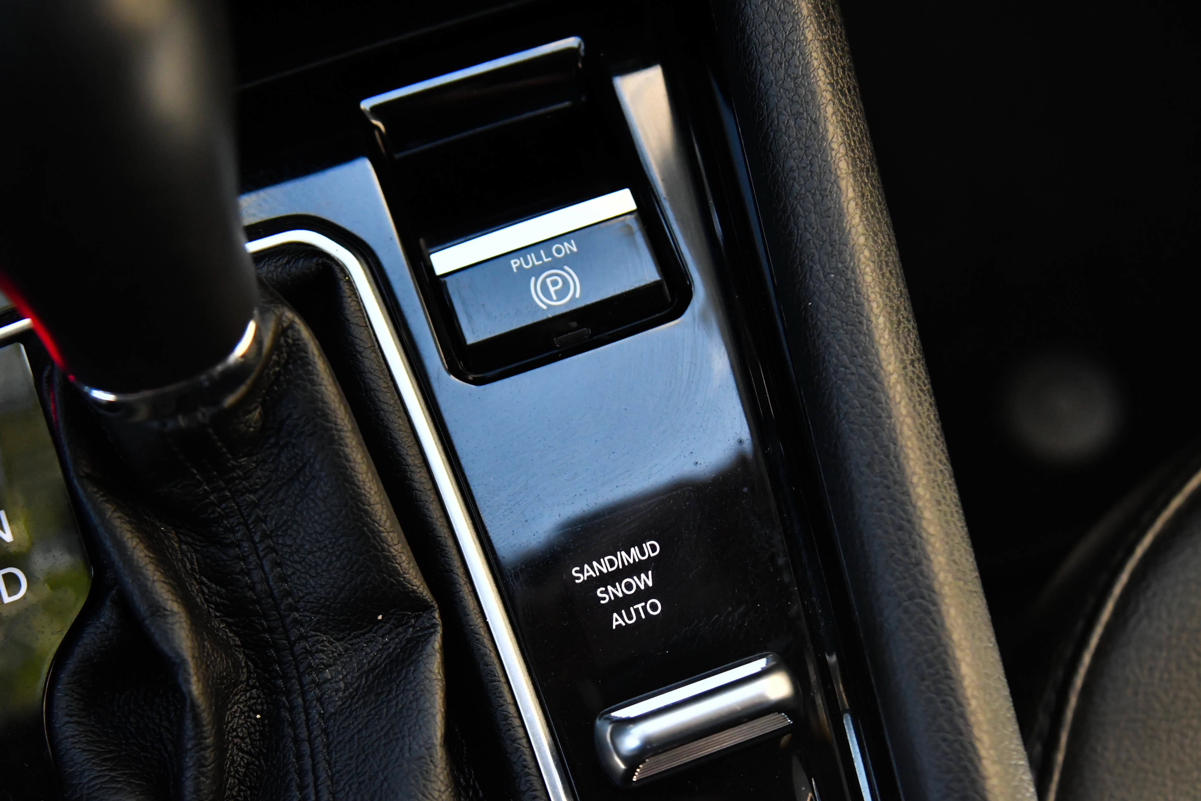 2025 Jeep Compass Limited - Photo 27