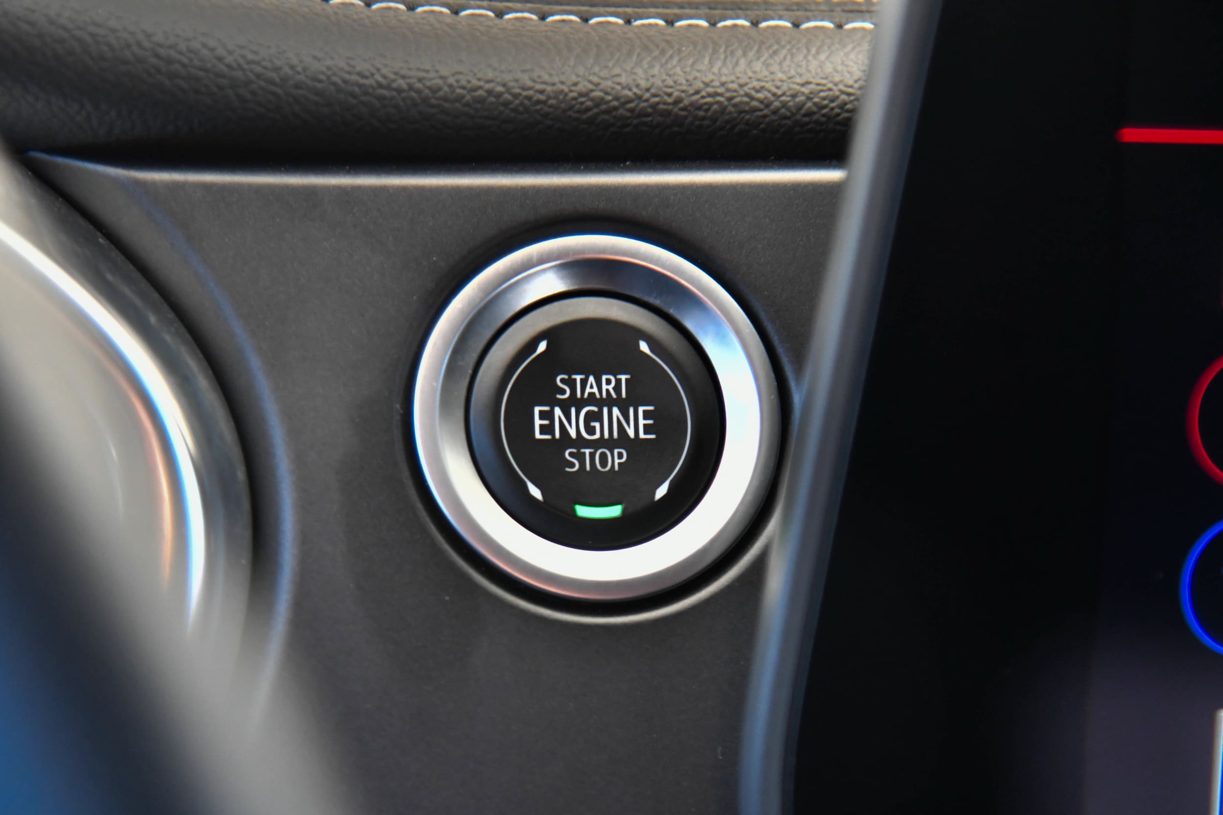 2025 Chevrolet Blazer 2LT - Photo 23