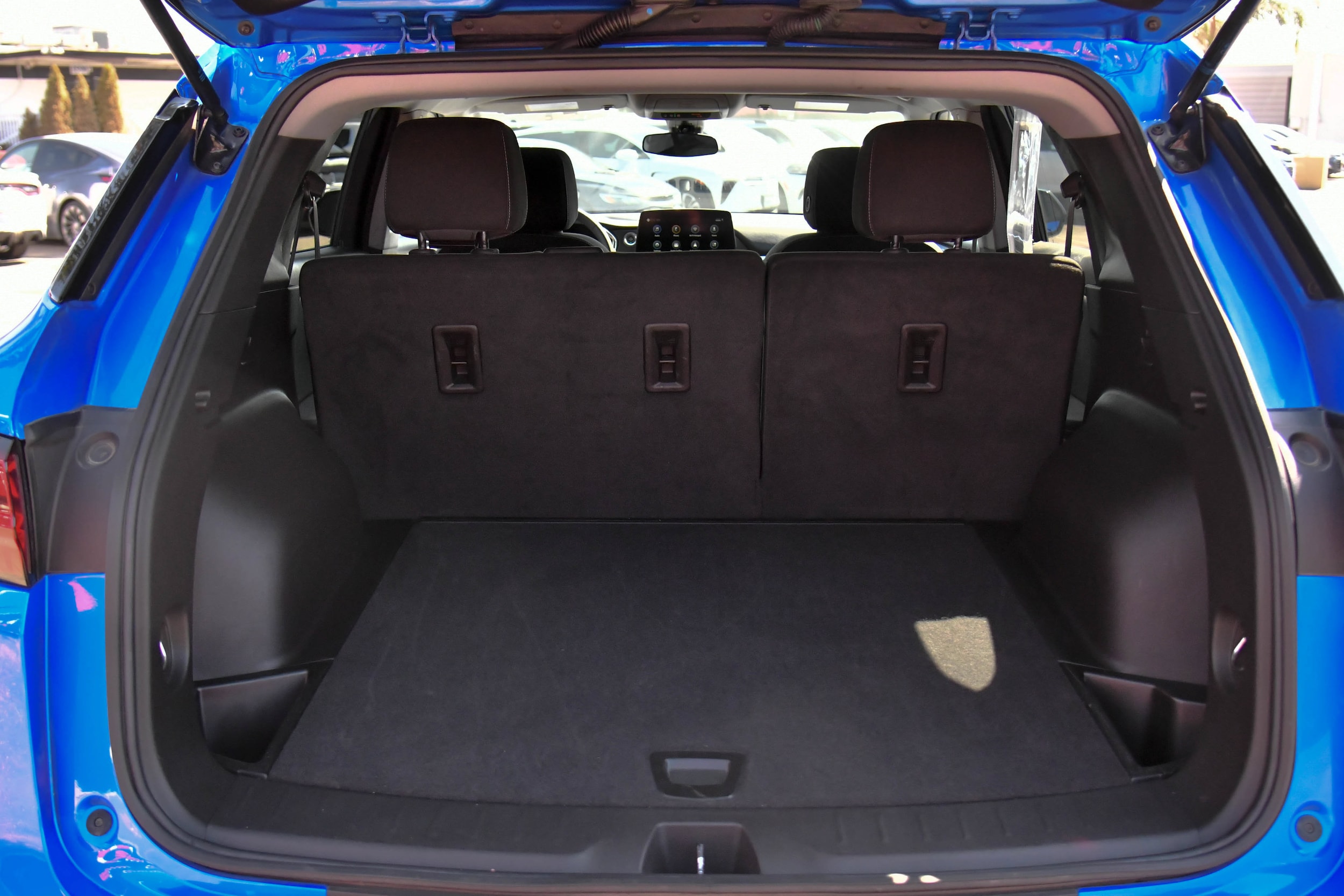 2025 Chevrolet Blazer 2LT - Photo 35