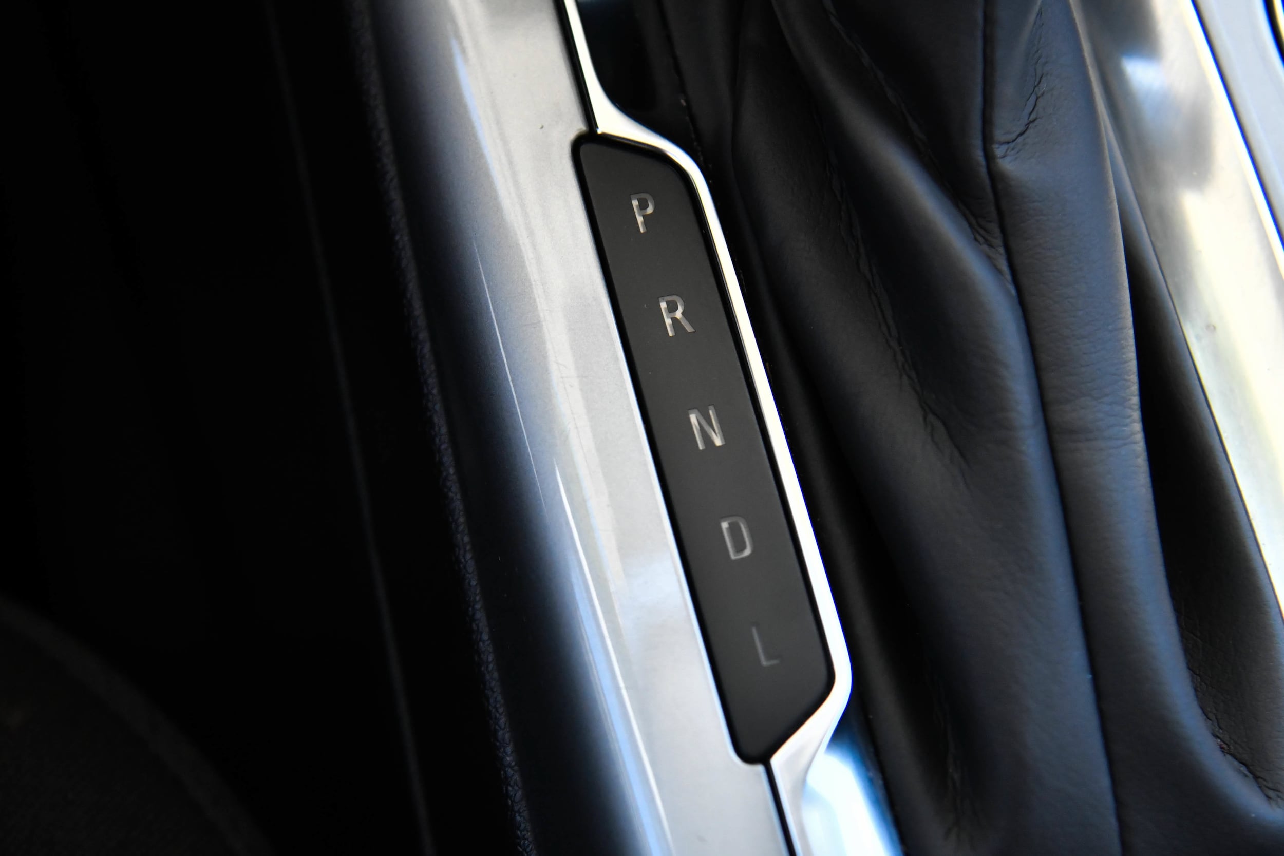 2025 Chevrolet Blazer 2LT - Photo 21
