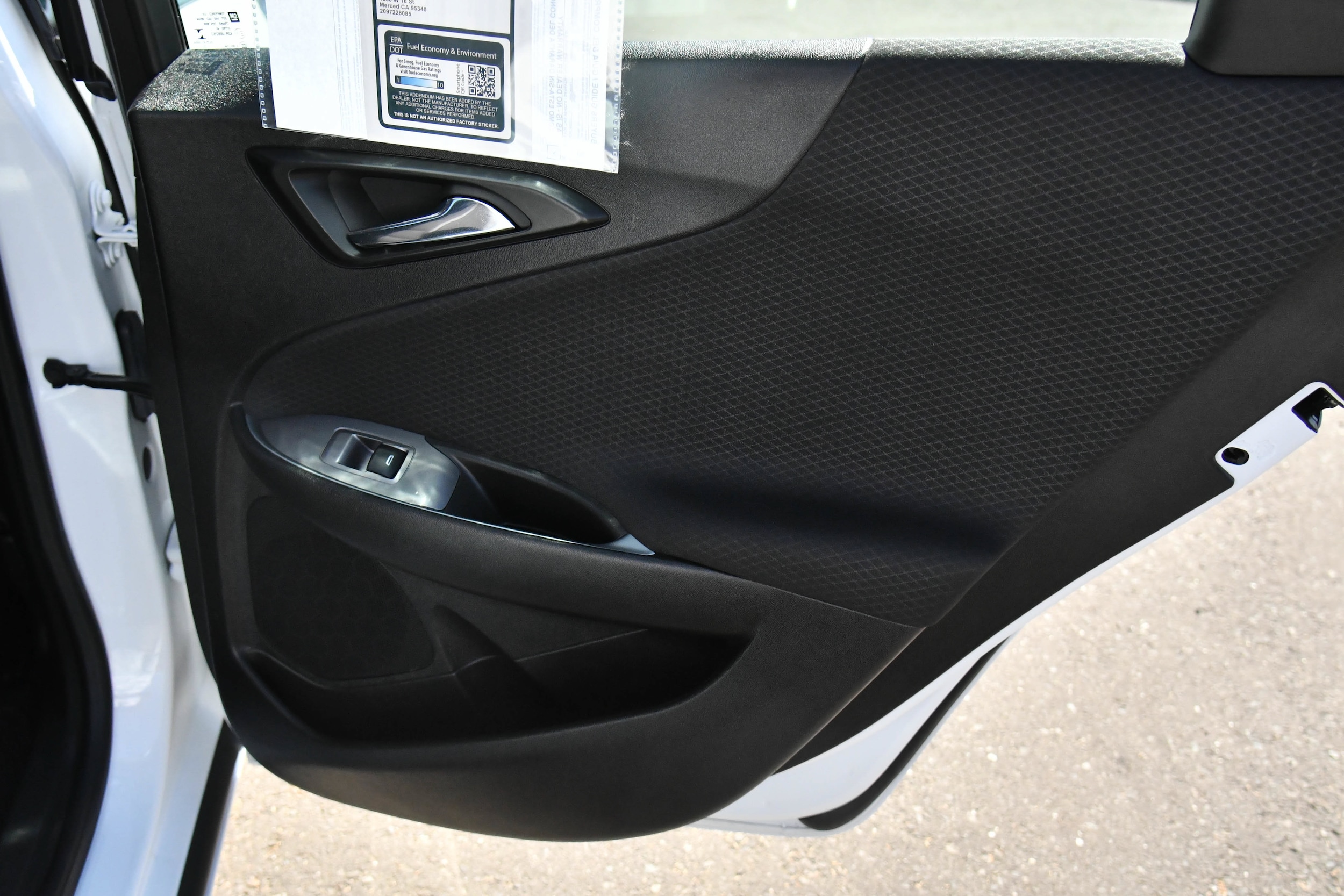 2024 Chevrolet Malibu 1LT - Photo 32