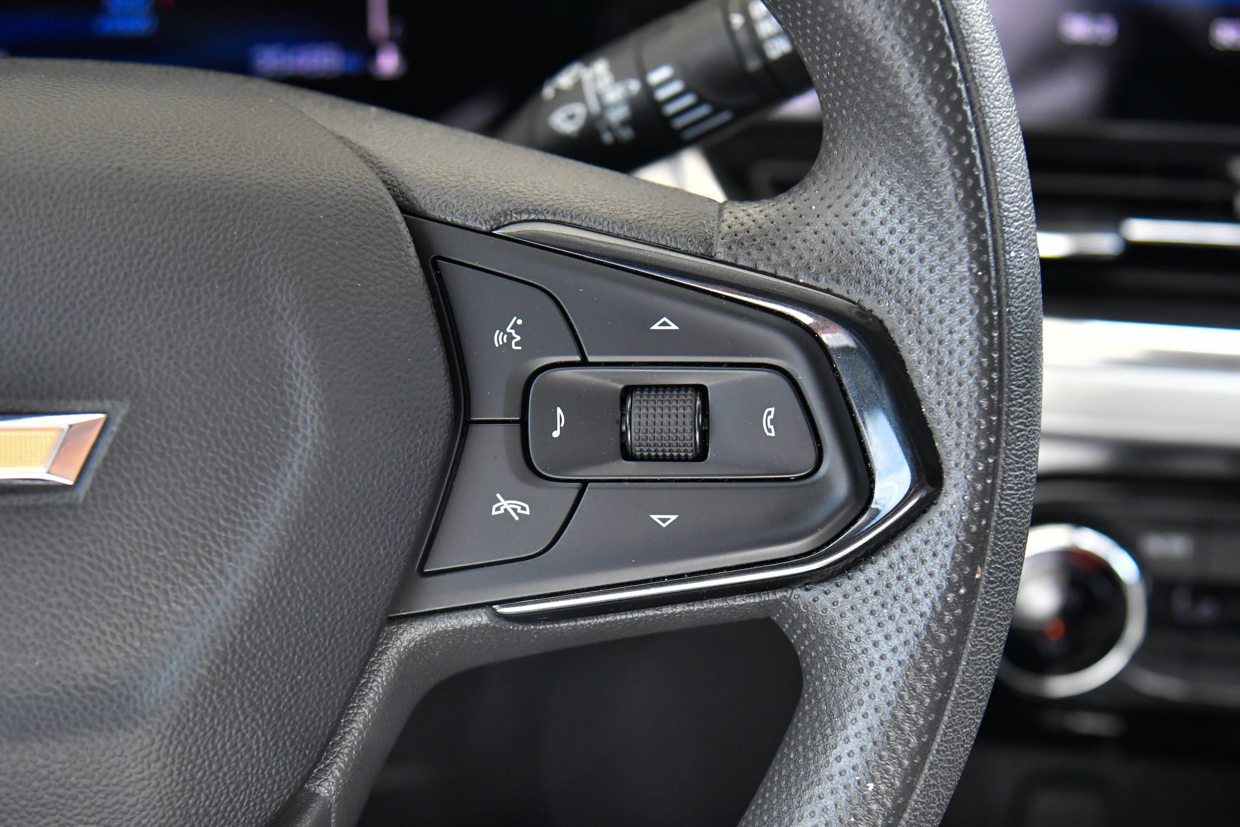 2025 Chevrolet Trax LT - Photo 26