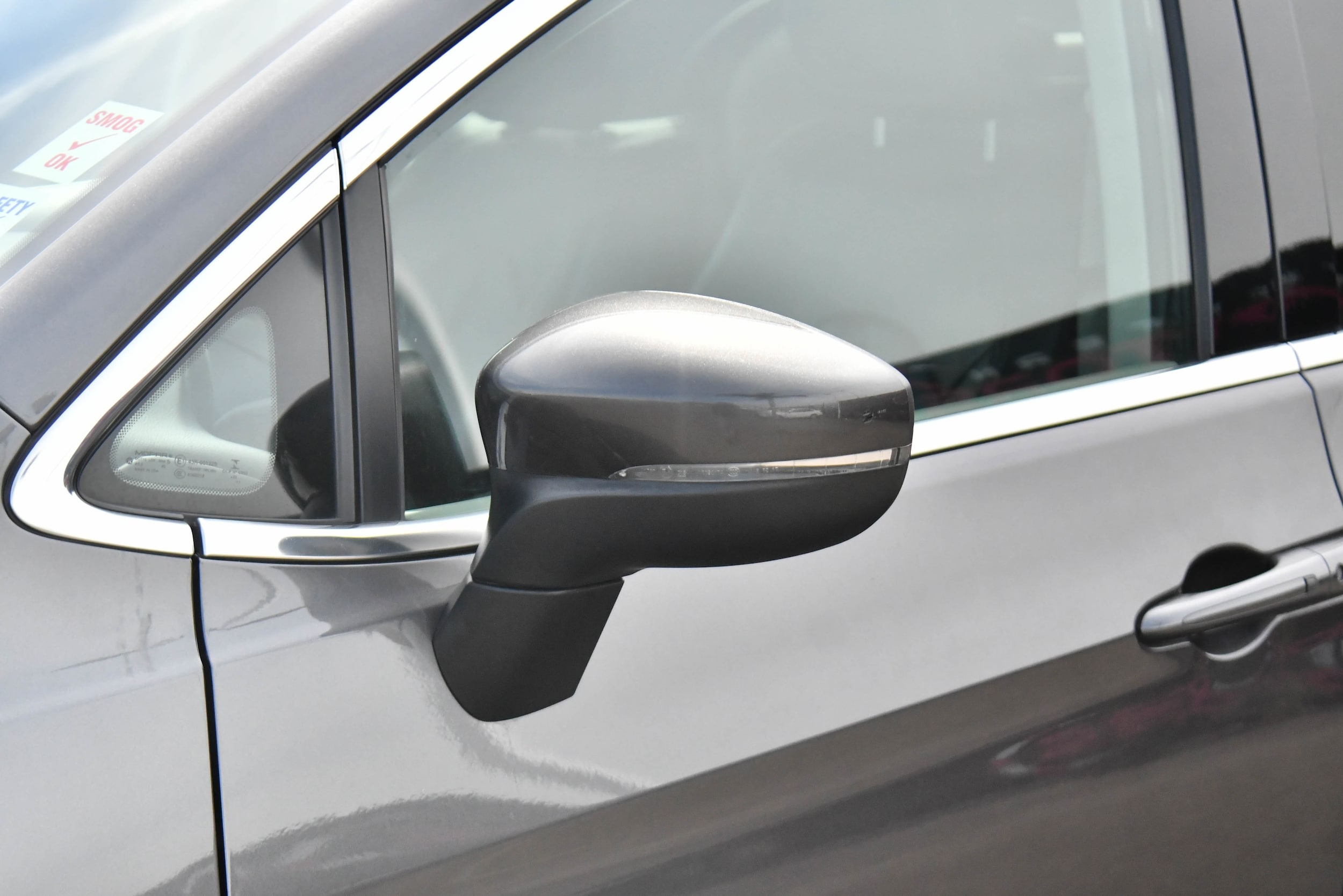 2023 Chrysler Pacifica Touring L - Photo 11