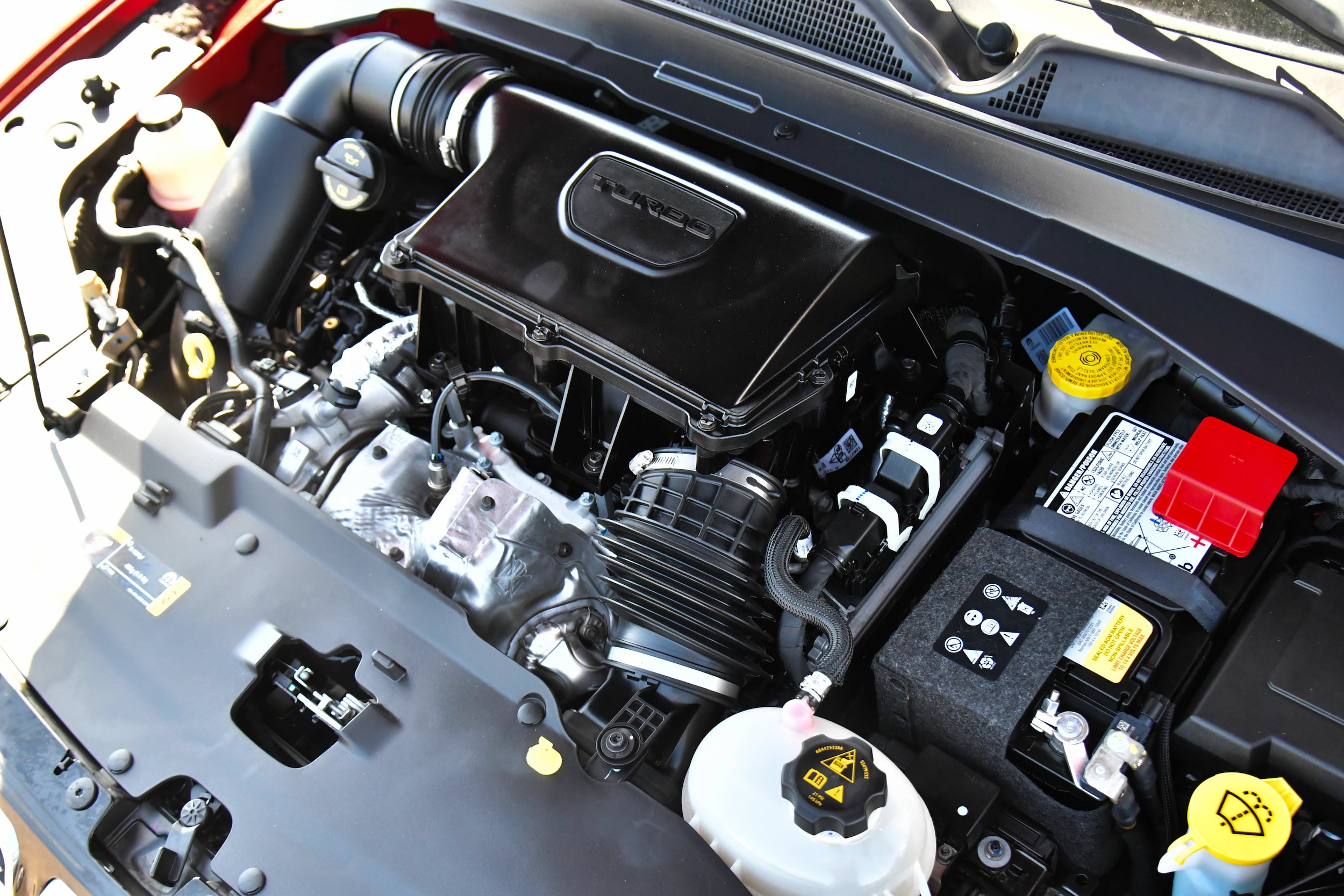 2025 Jeep Compass Limited - Photo 48
