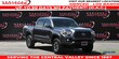 Toyota Tacoma 4WD