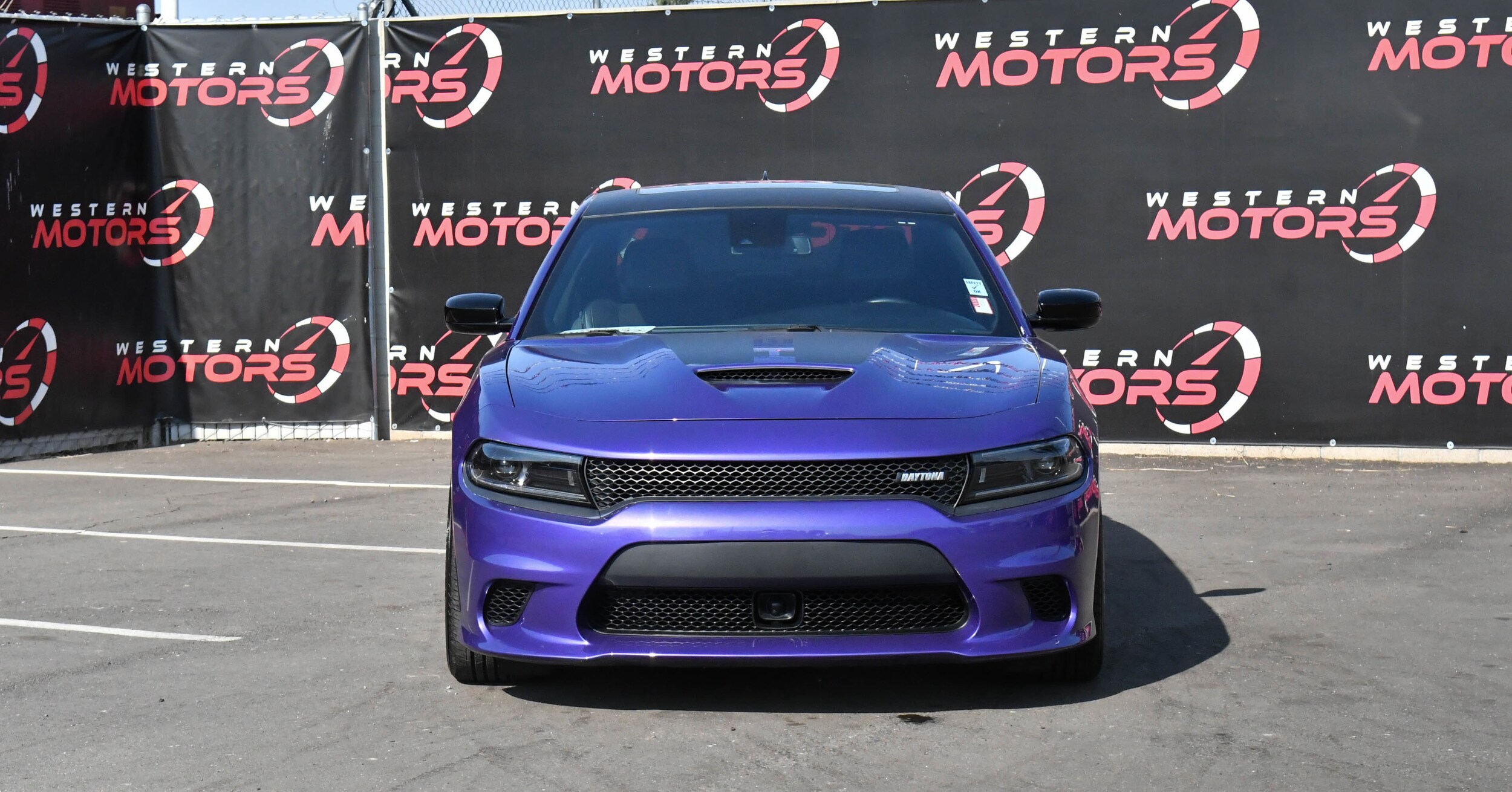 2023 Dodge Charger R/T photo 2
