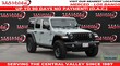  Jeep Wrangler 4xe