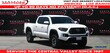 Toyota Tacoma 4WD