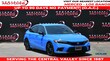  Honda Civic Hatchback