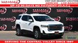  GMC Acadia