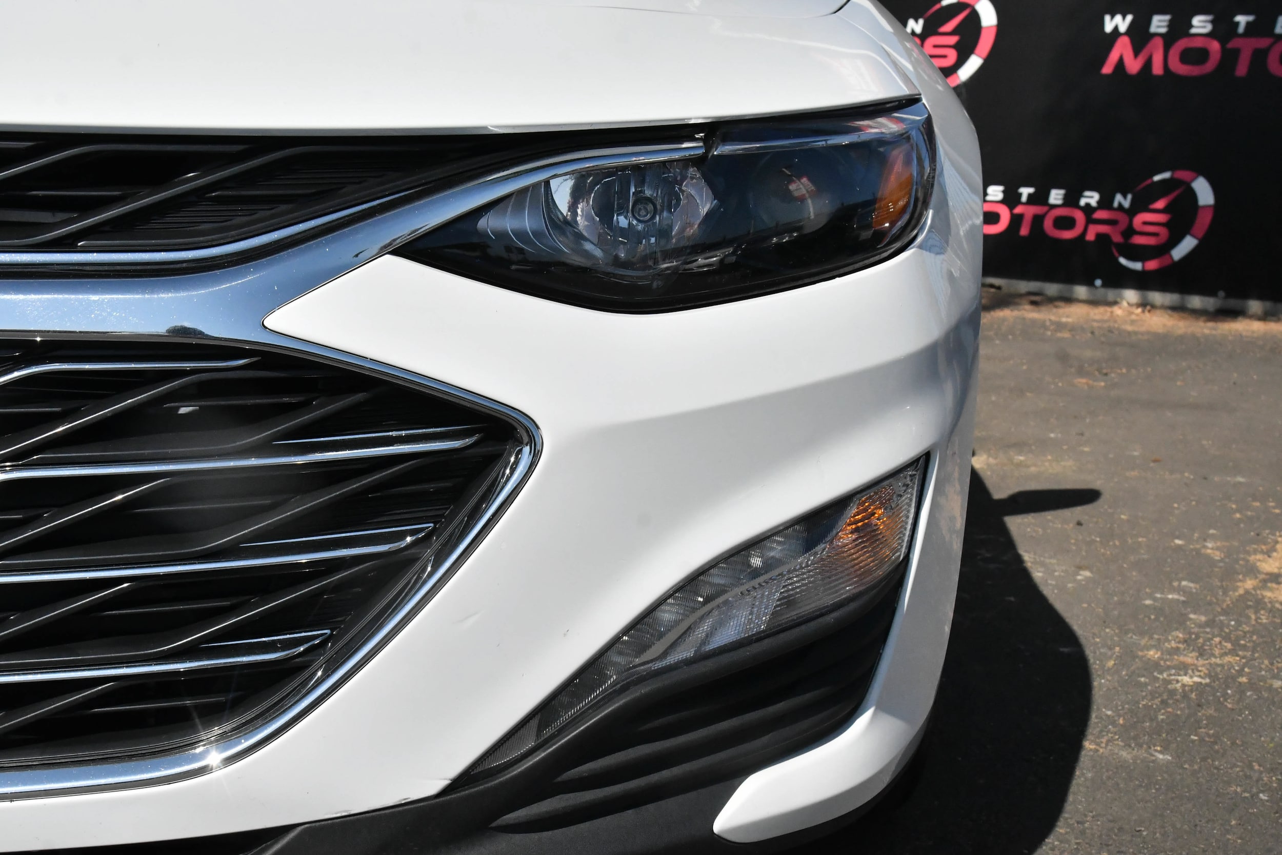 2024 Chevrolet Malibu 1LT - Photo 9