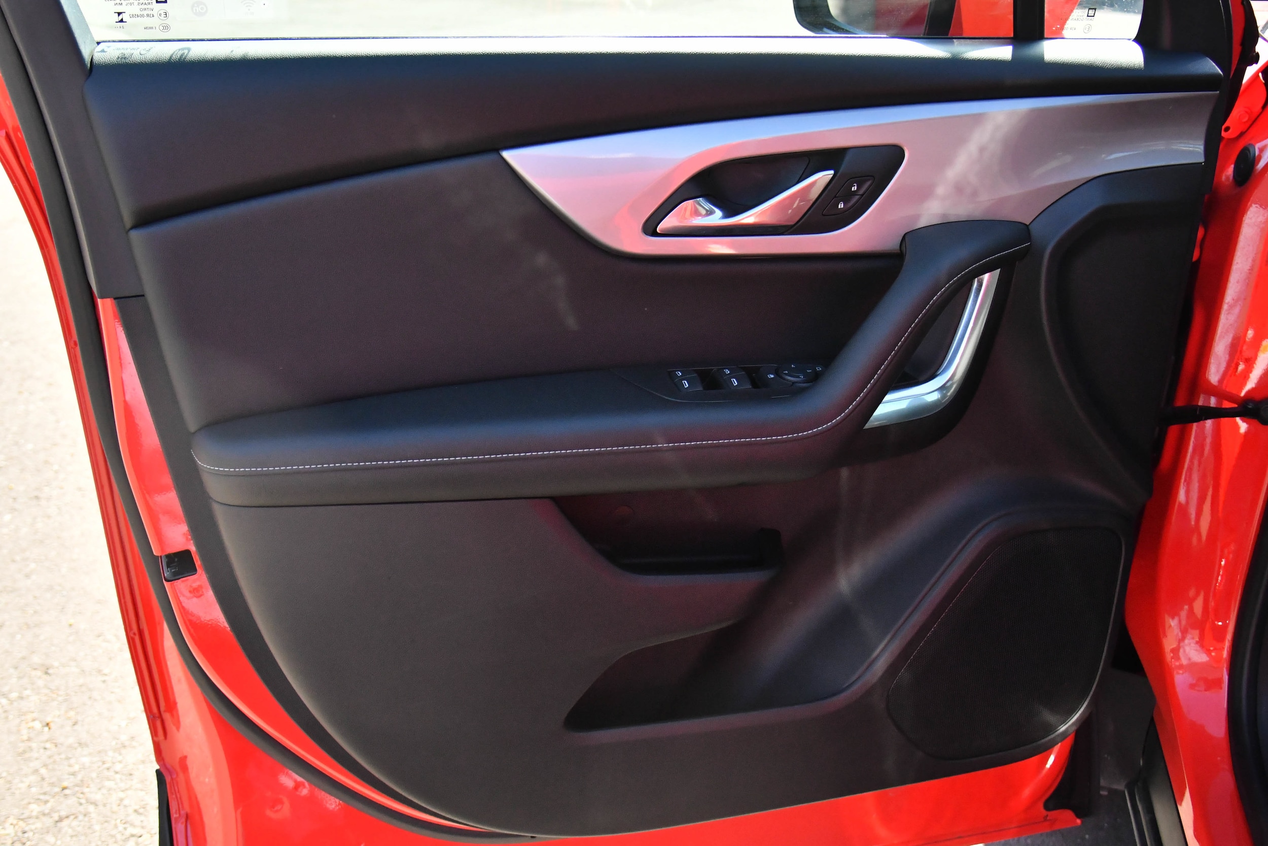 2025 Chevrolet Blazer 2LT - Photo 11