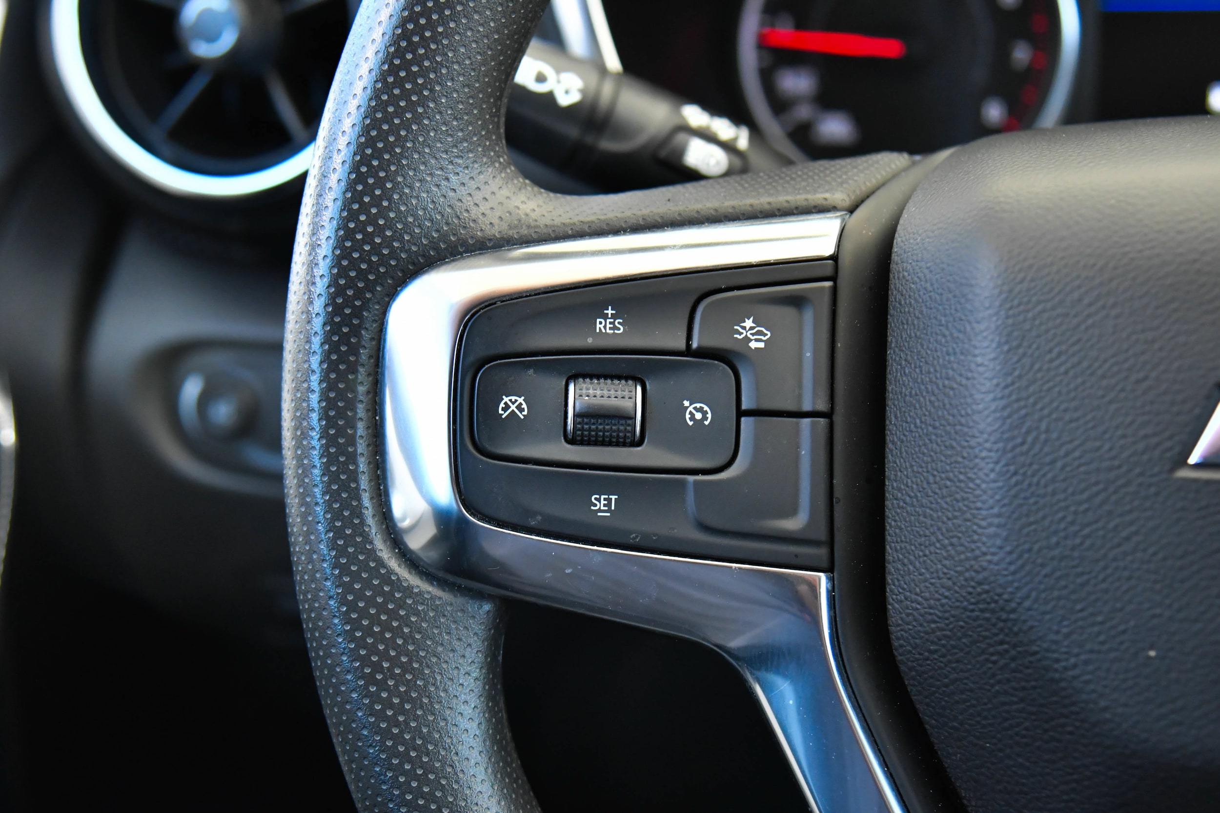 2025 Chevrolet Blazer 2LT - Photo 26