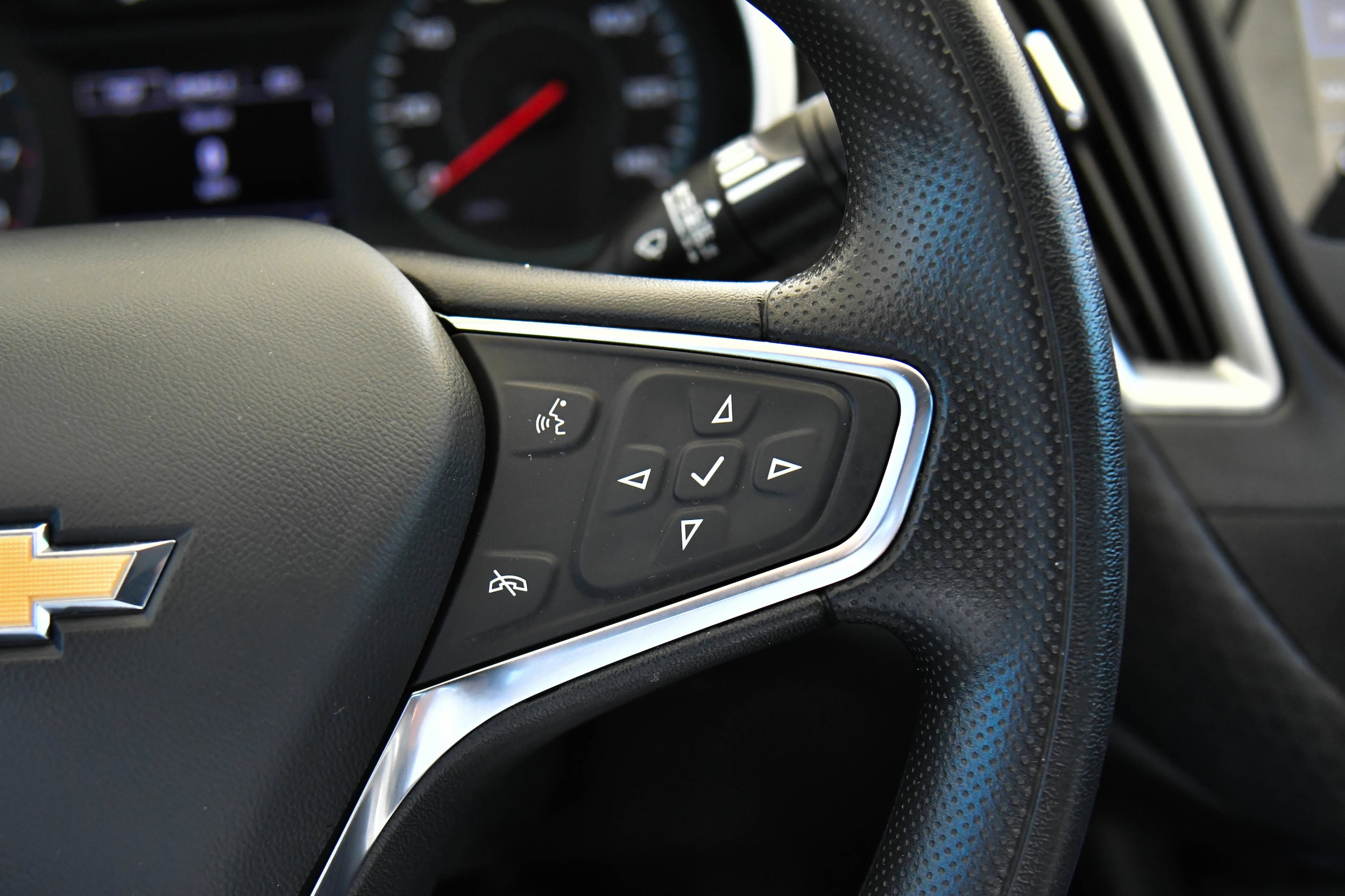 2024 Chevrolet Malibu 1LT - Photo 24