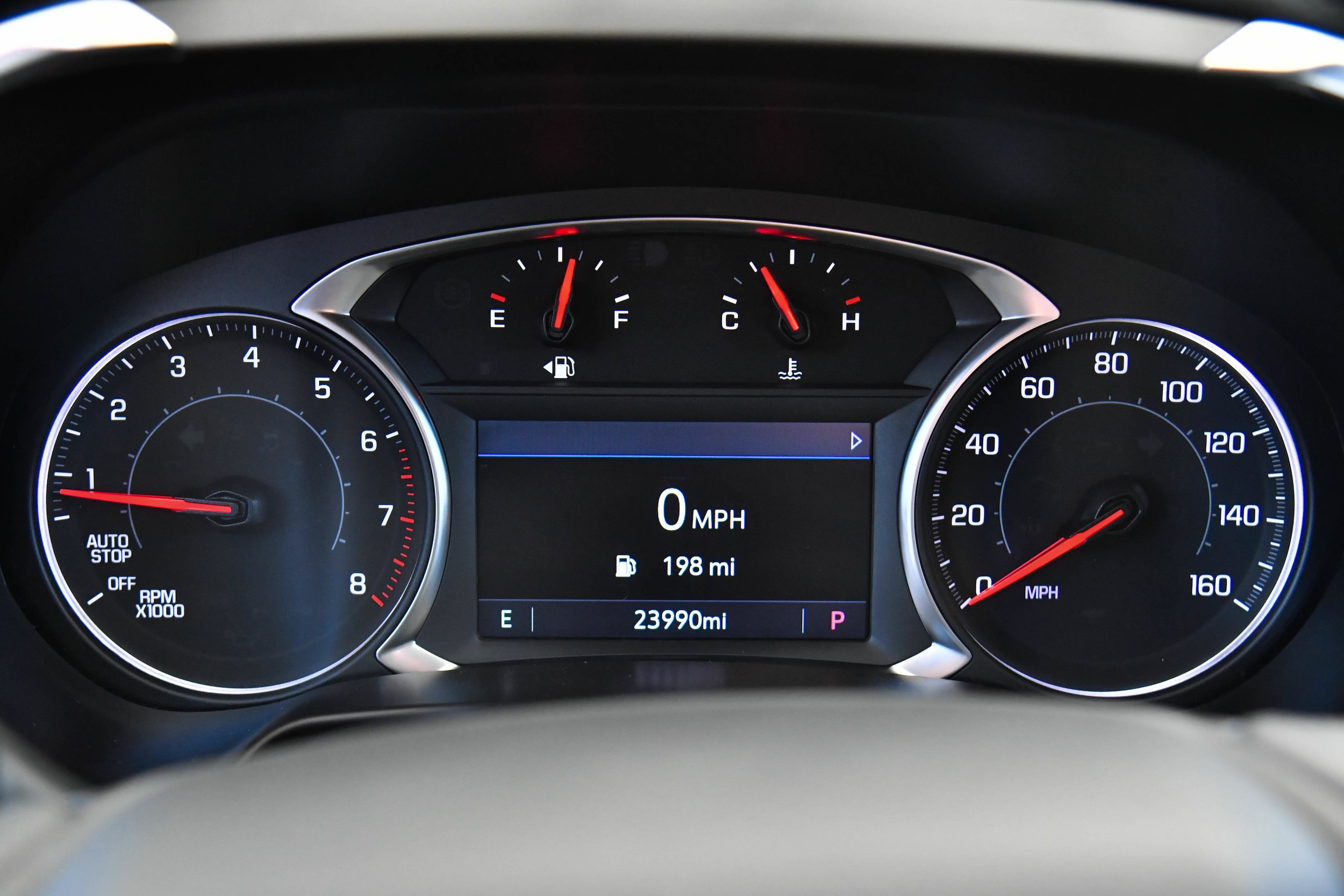 2025 Chevrolet Blazer 2LT - Photo 24