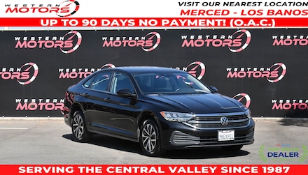 2024 Volkswagen Jetta S Sedan 29372