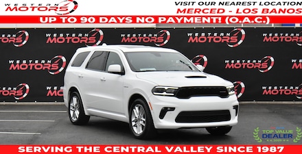 2022 Dodge Durango R/T SUV 28633