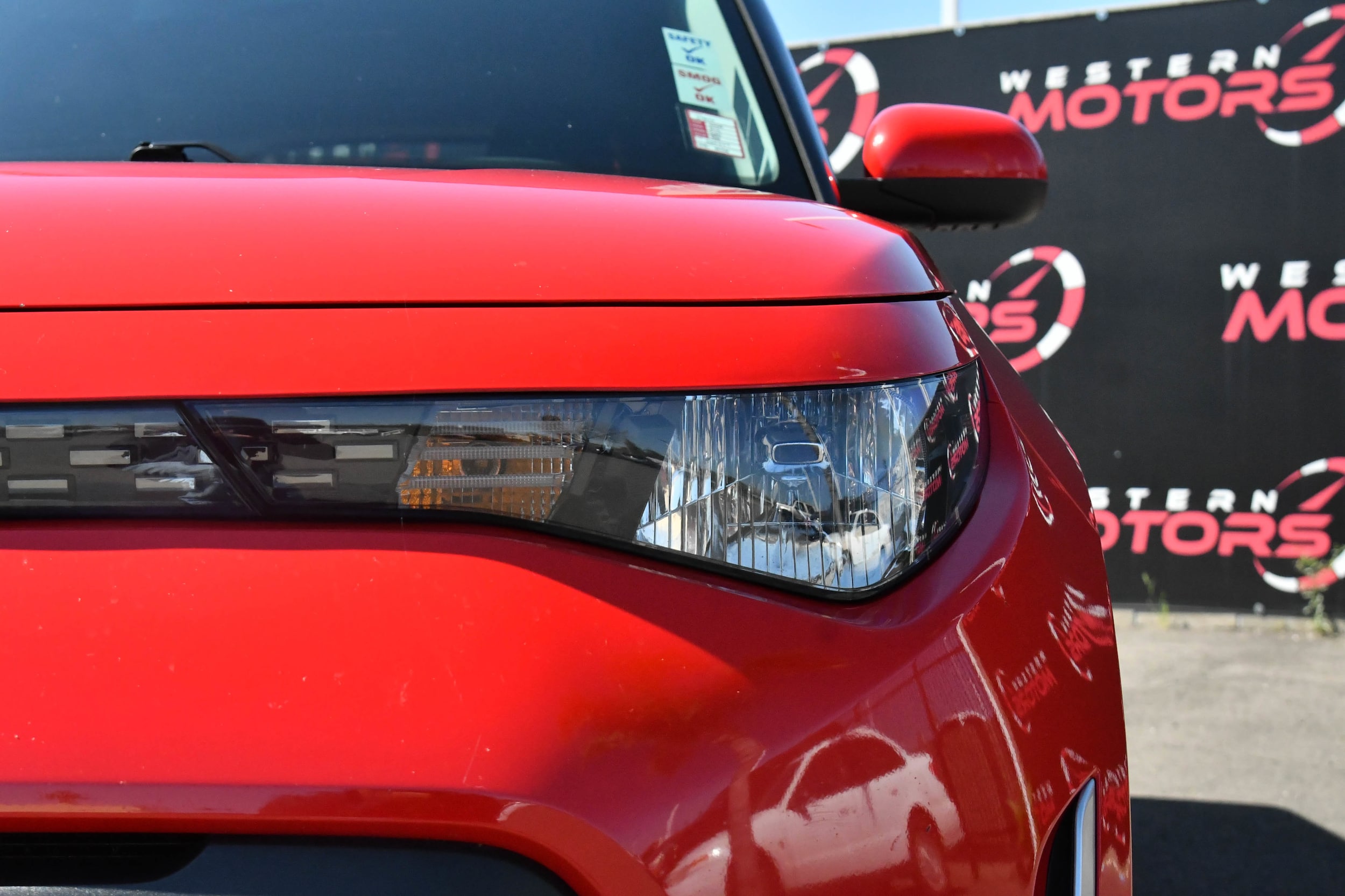 2024 Kia Soul LX - Photo 9