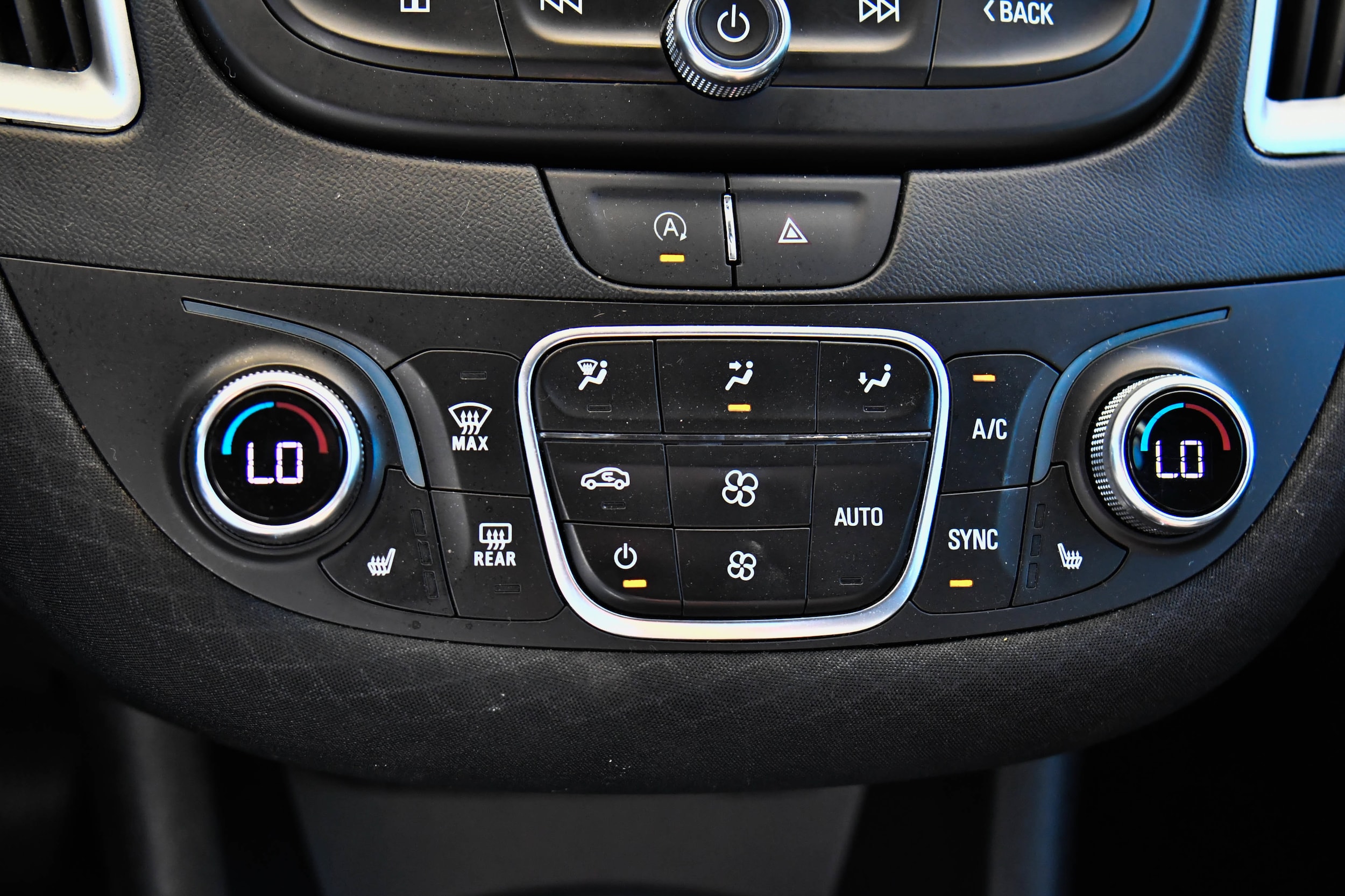 2024 Chevrolet Malibu 1LT - Photo 17