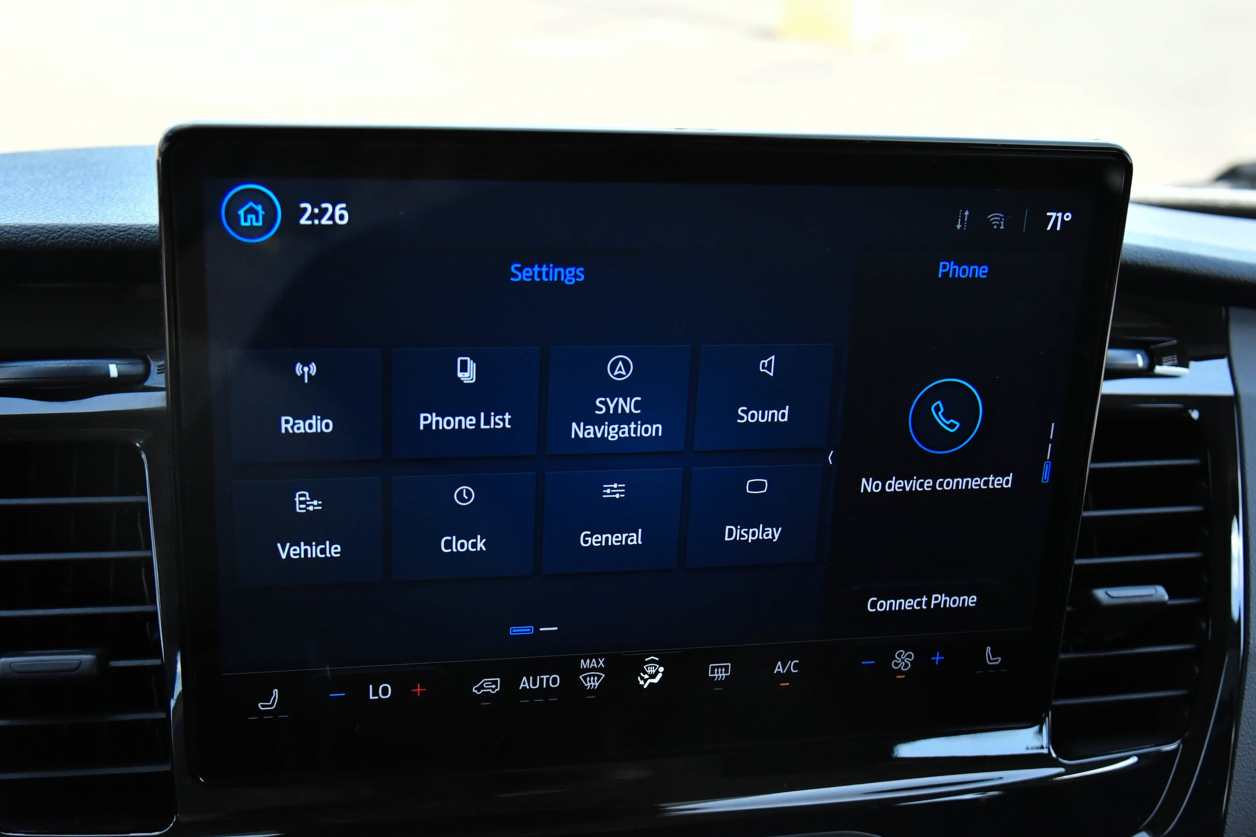 2023 Ford Transit Passenger Van XLT - Photo 17