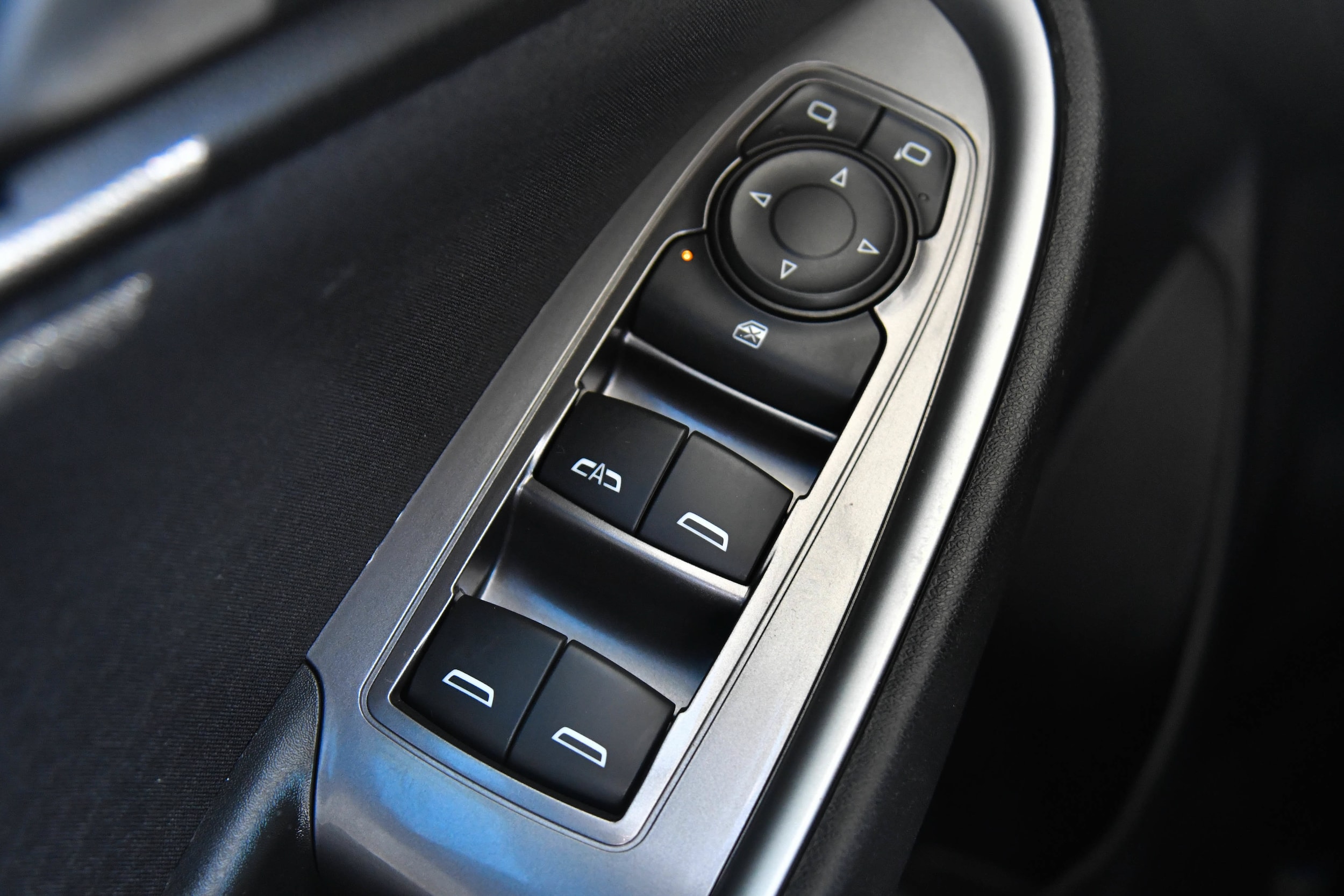 2024 Chevrolet Malibu 1LT - Photo 27