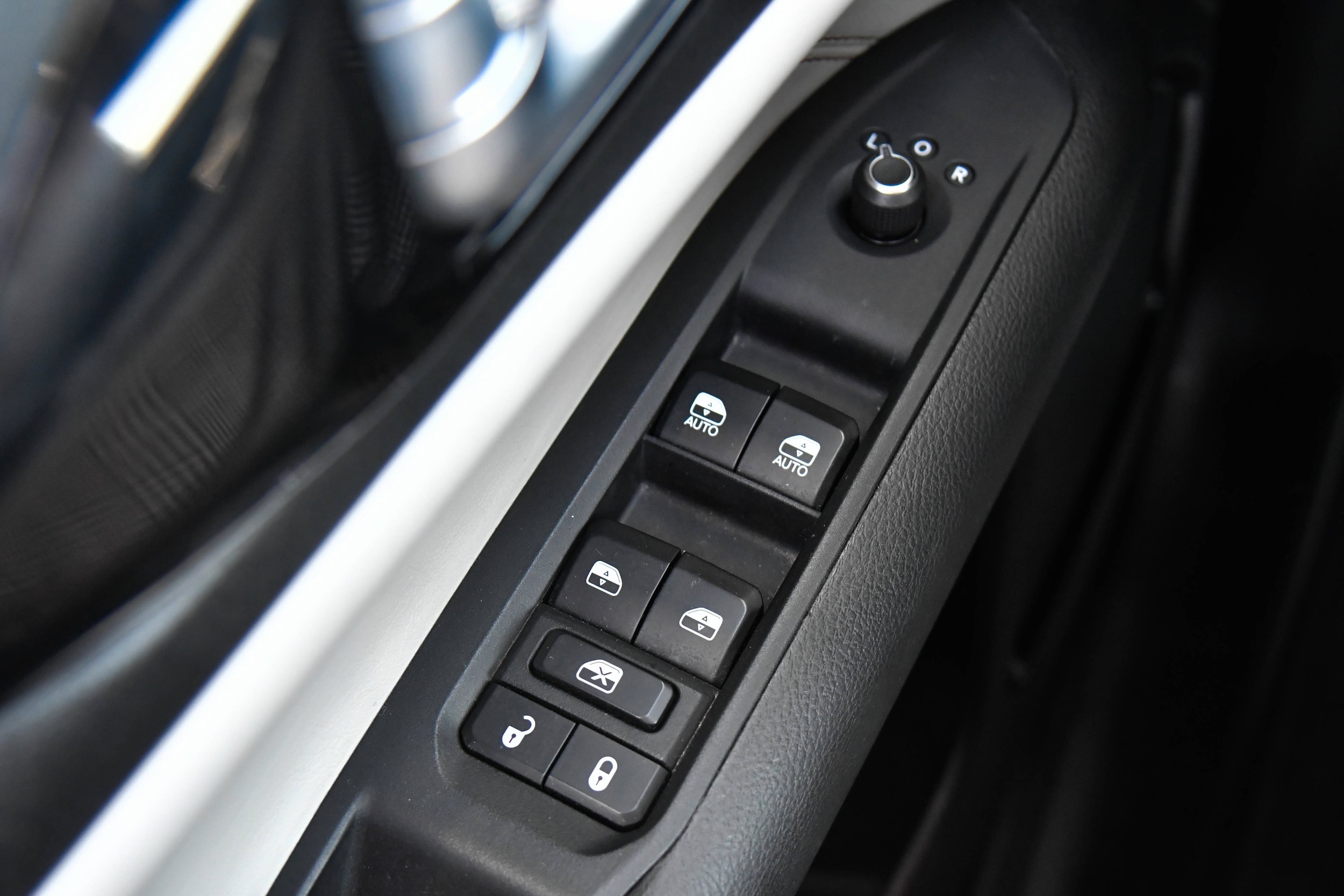 2025 Jeep Compass Limited - Photo 35