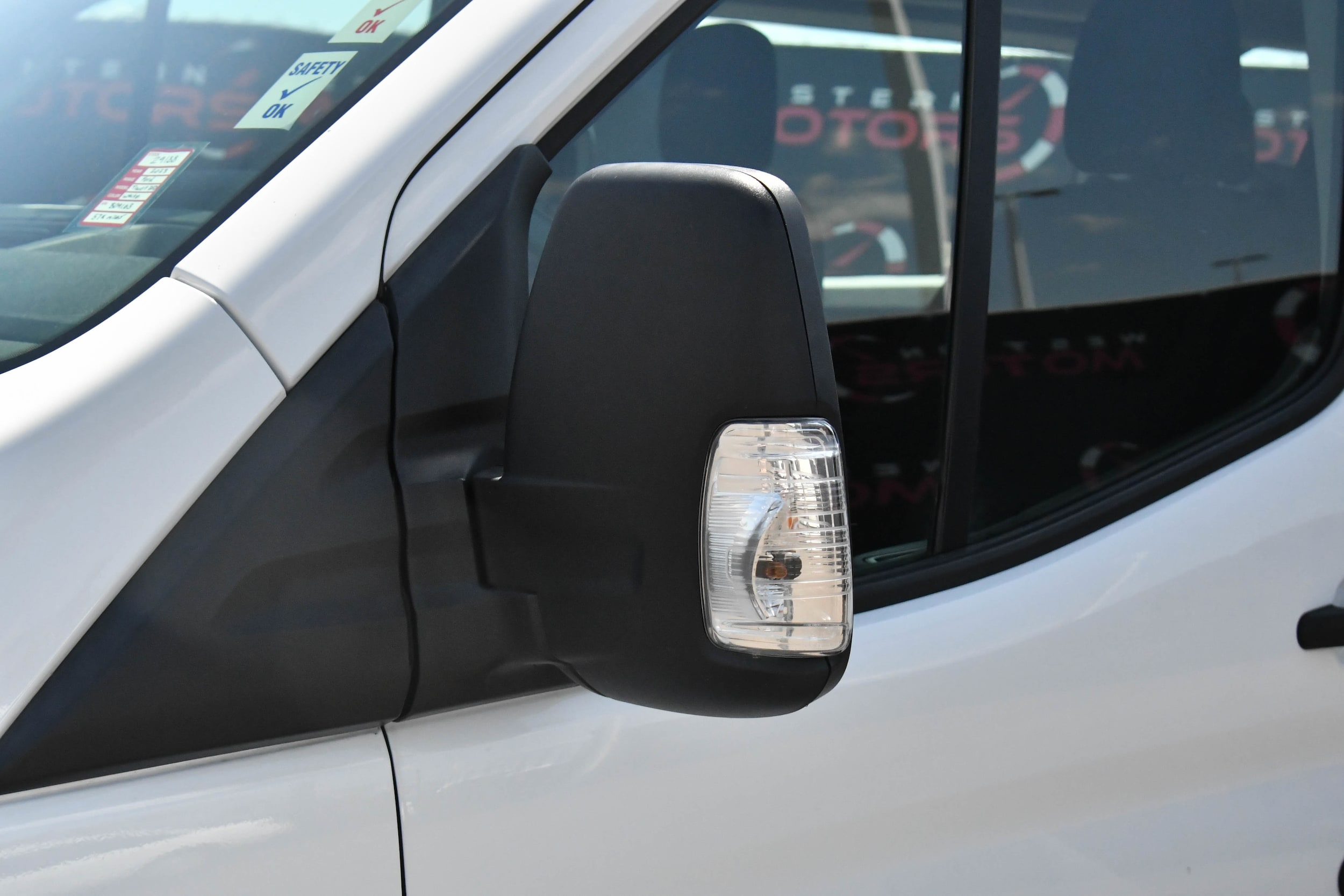 2023 Ford Transit Passenger Van XLT - Photo 11