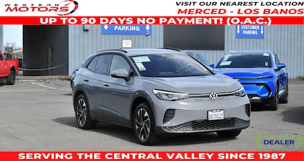 2021 Volkswagen ID.4 Pro SUV 28799