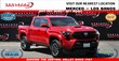 Toyota Tacoma 4WD